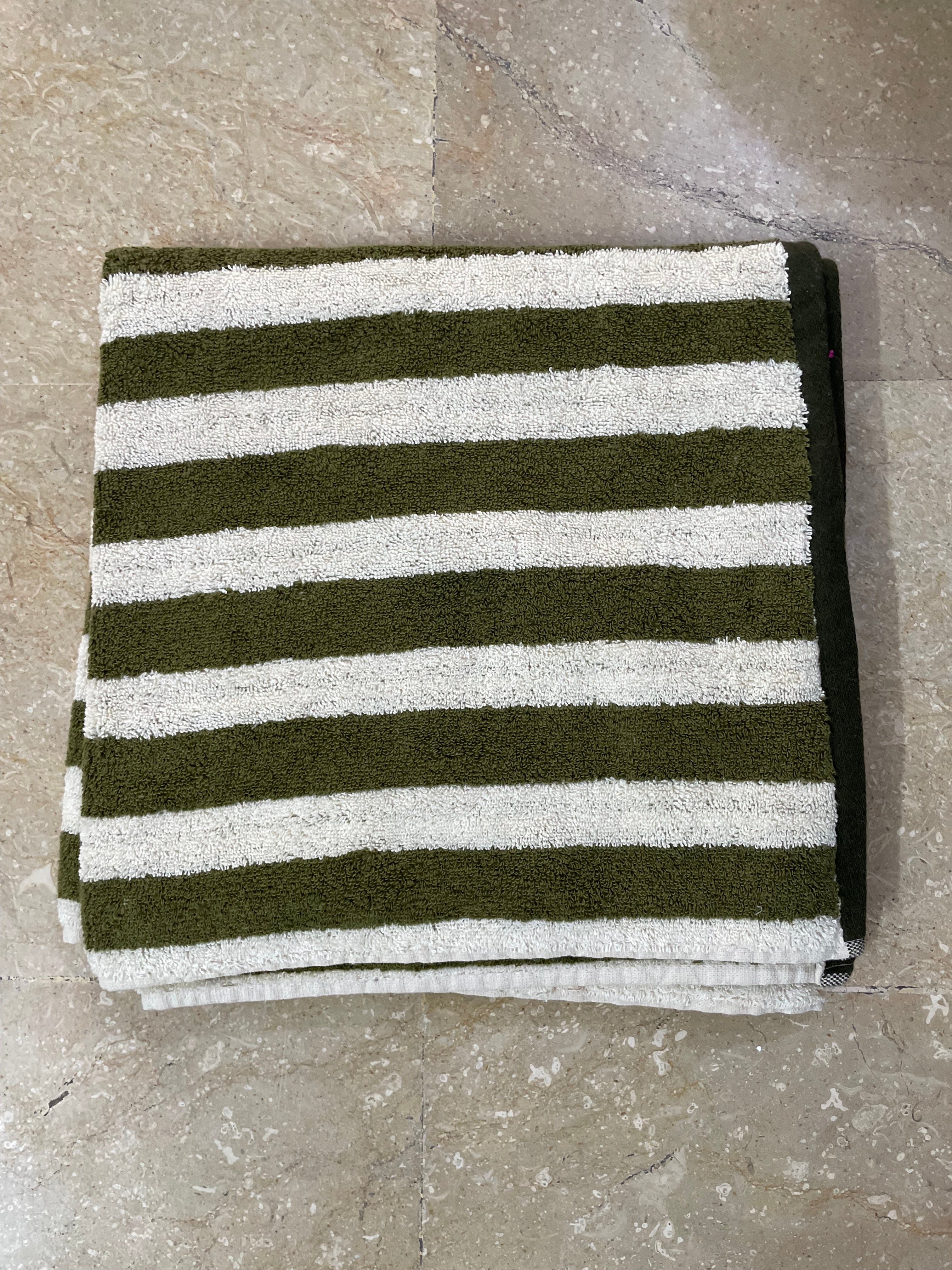 Nishat Export Quality Towel (Pack of 1)