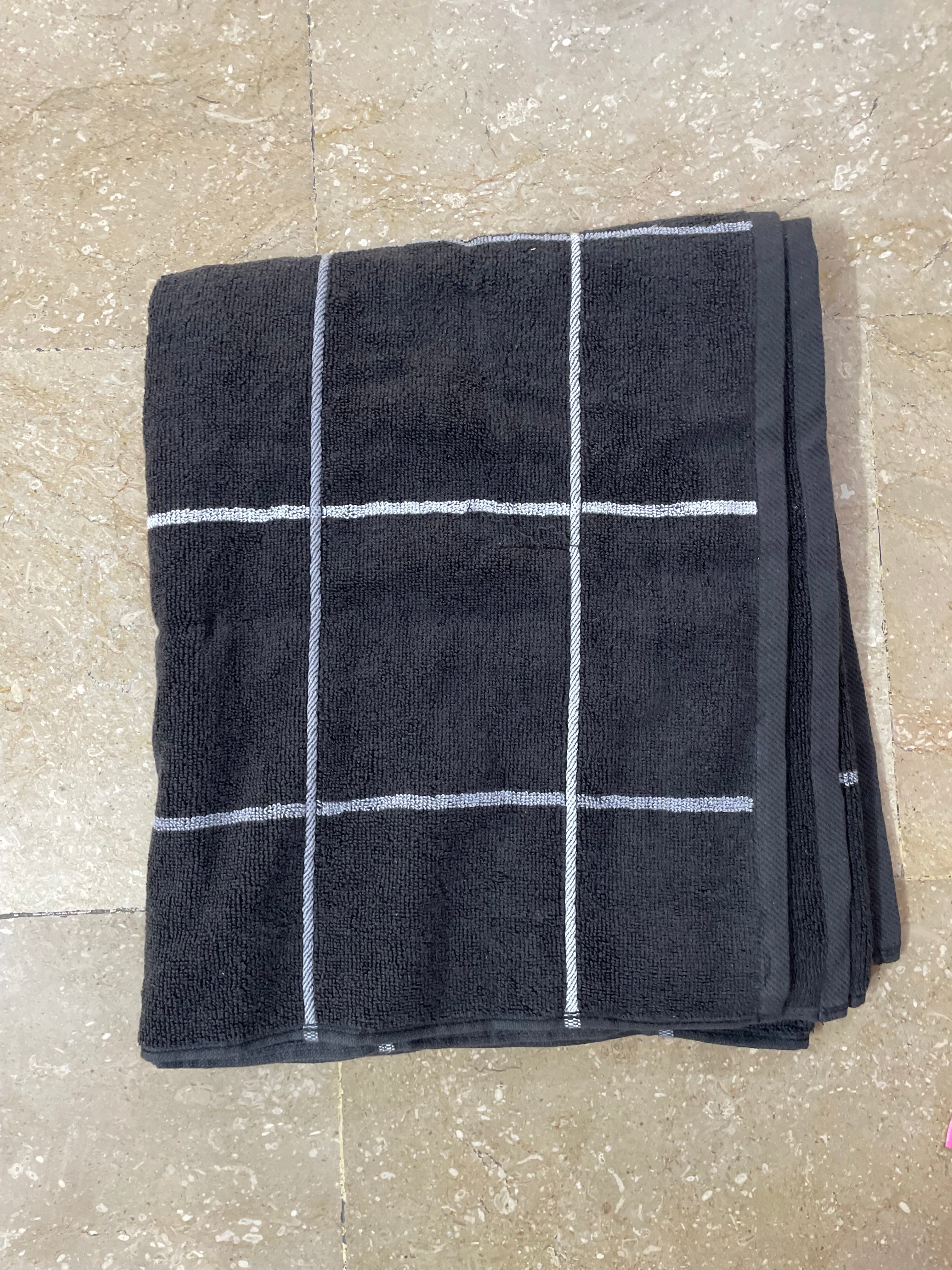 Nishat Export Quality Towel (Pack of 1)