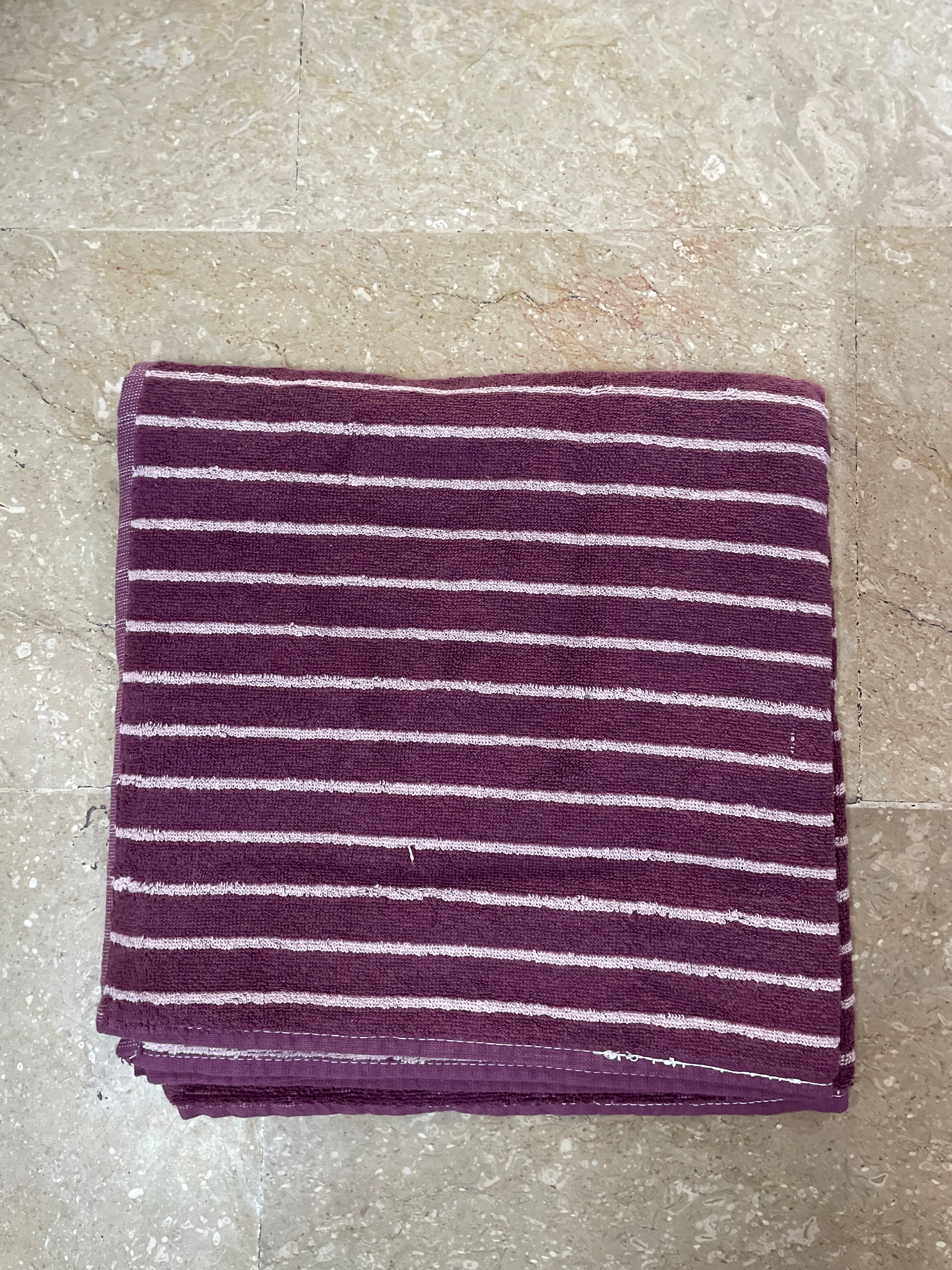 Nishat Export Quality Towel (Pack of 1)