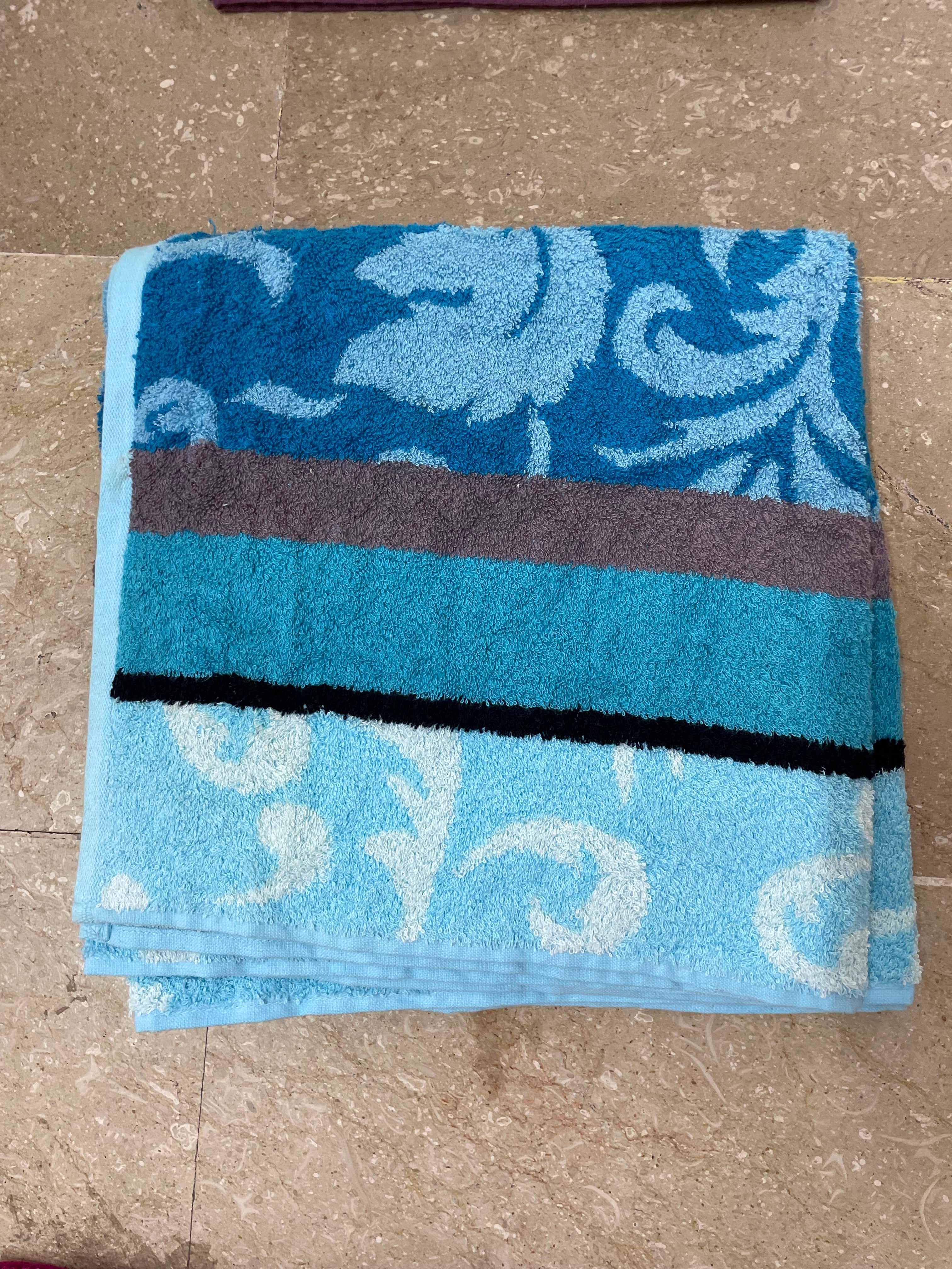 Nishat Export Quality Towel (Pack of 1)