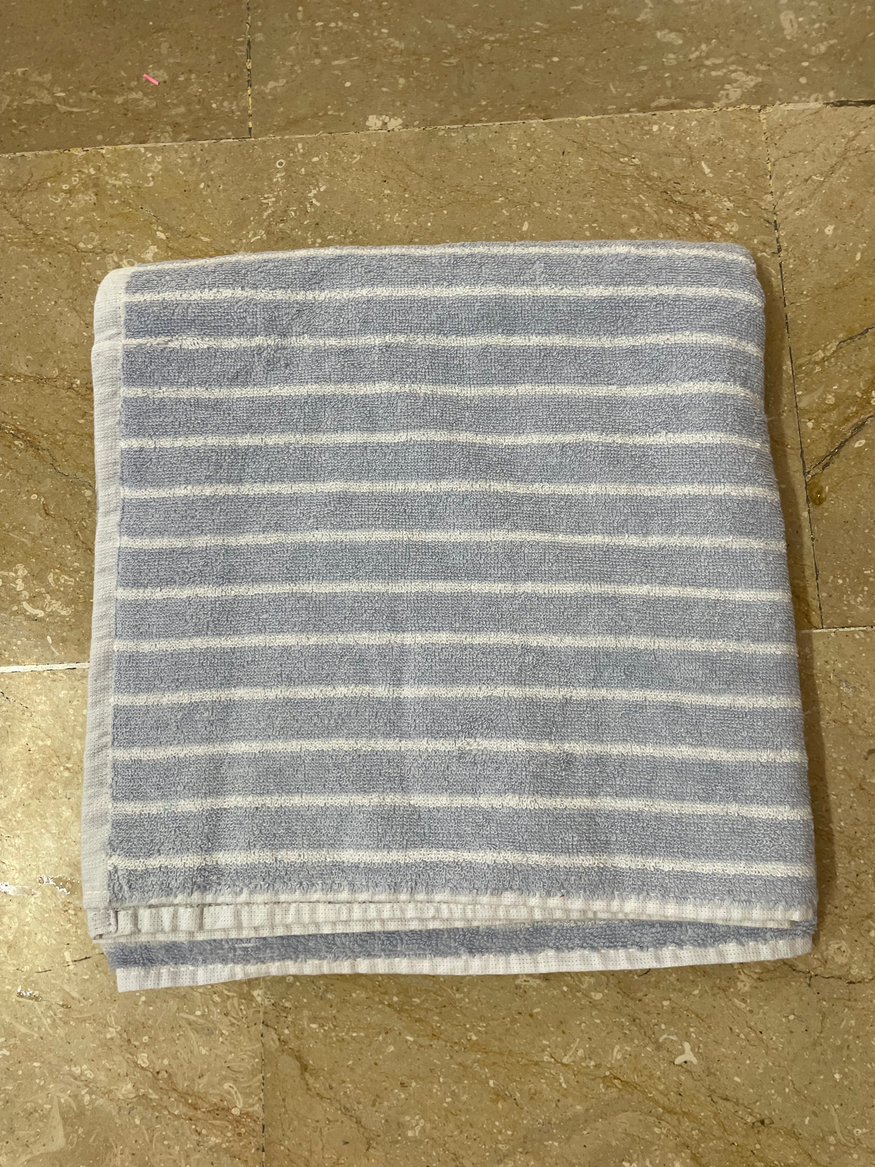 Nishat Export Quality Towel (Pack of 1)