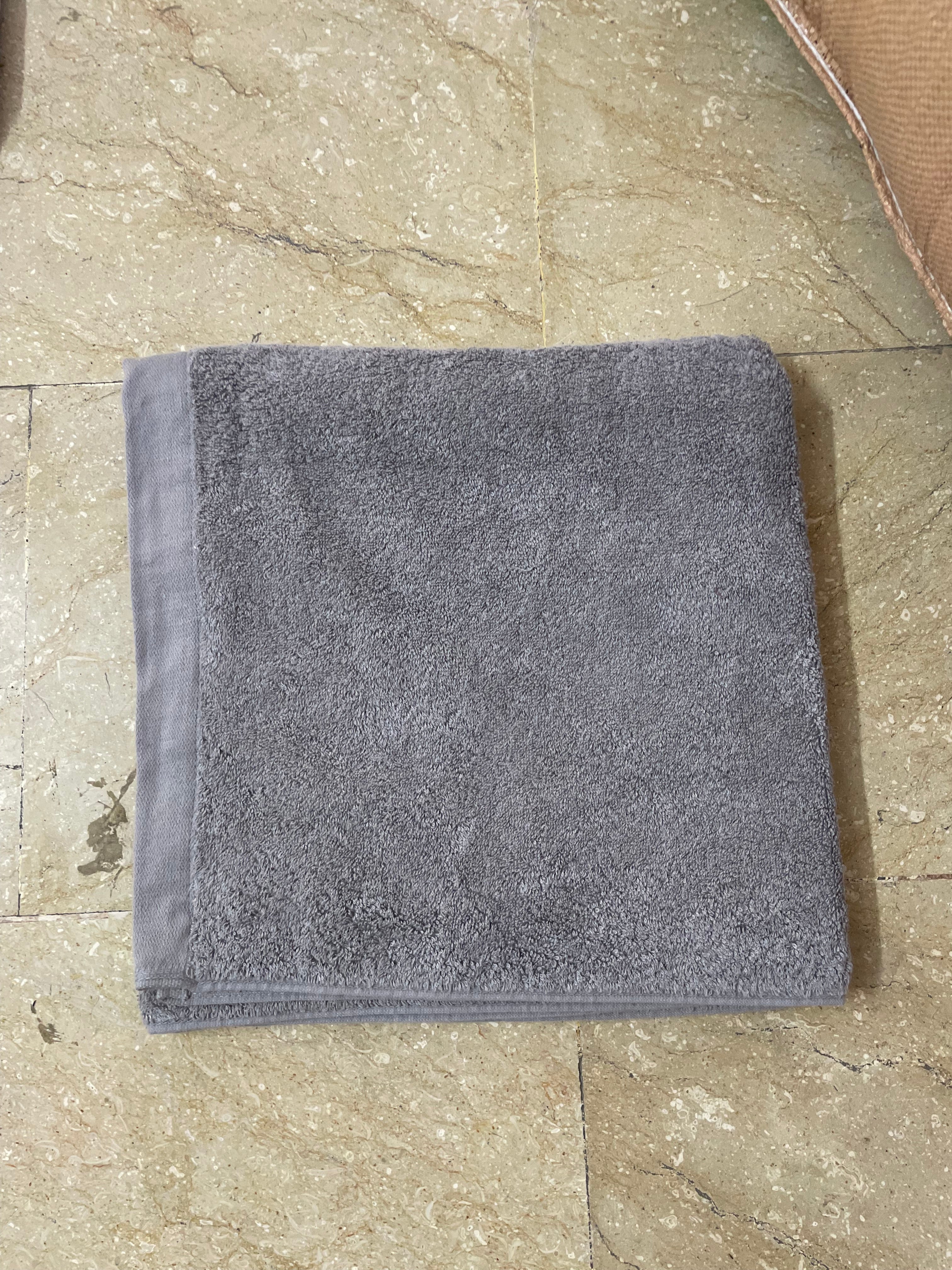 Nishat Export Quality Towel (Pack of 1)