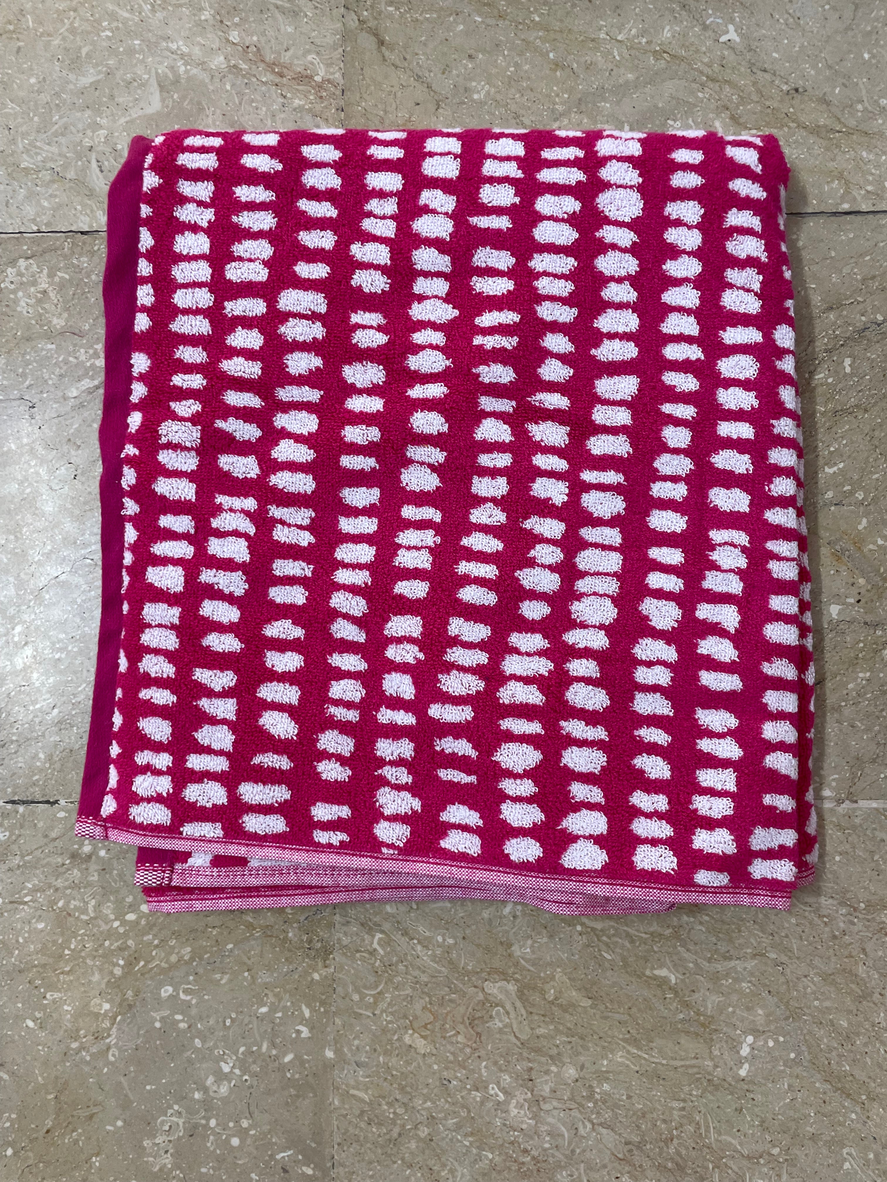 Nishat Export Quality Towel (Pack of 1)
