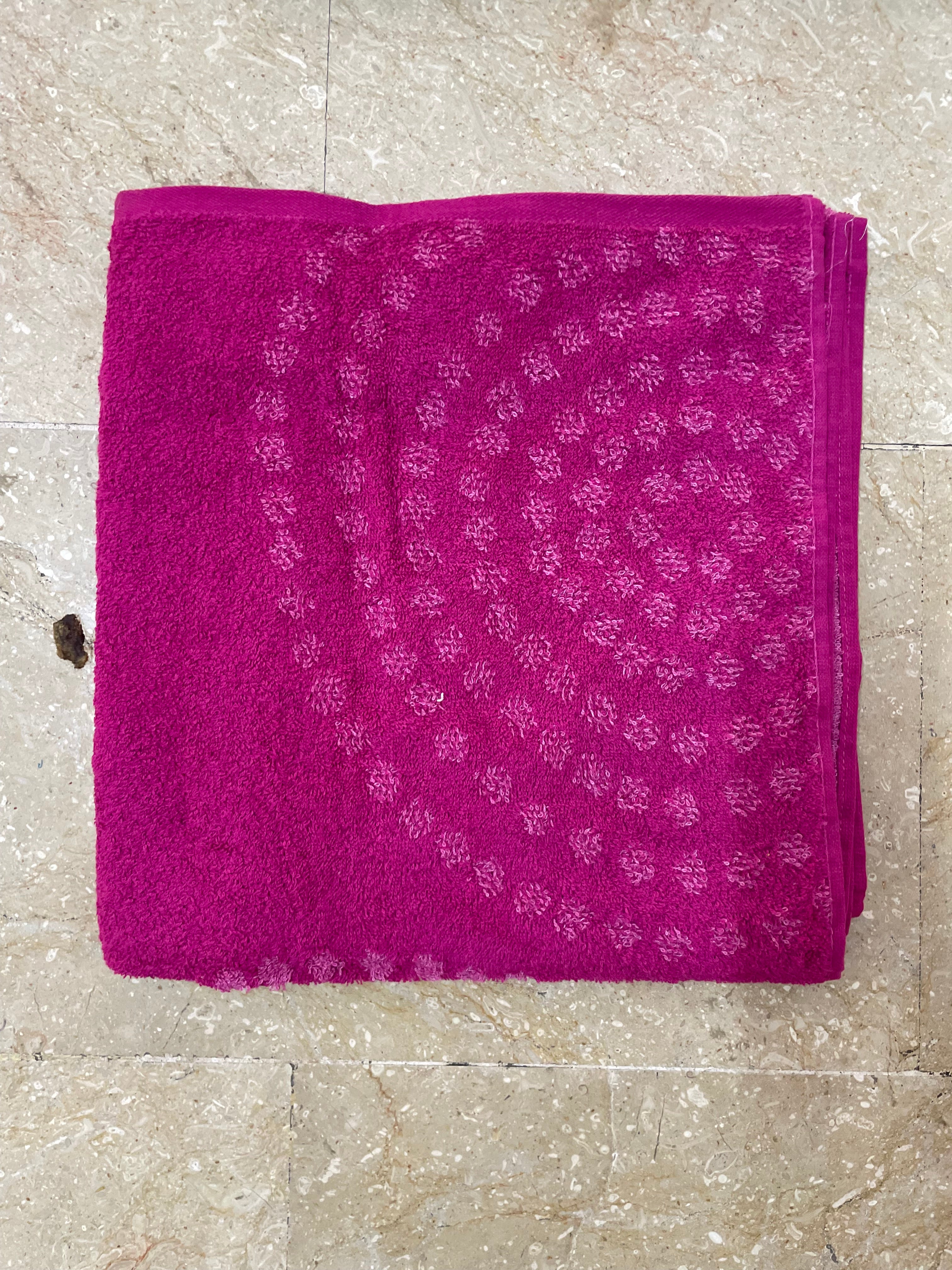 Nishat Export Quality Towel (Pack of 1)