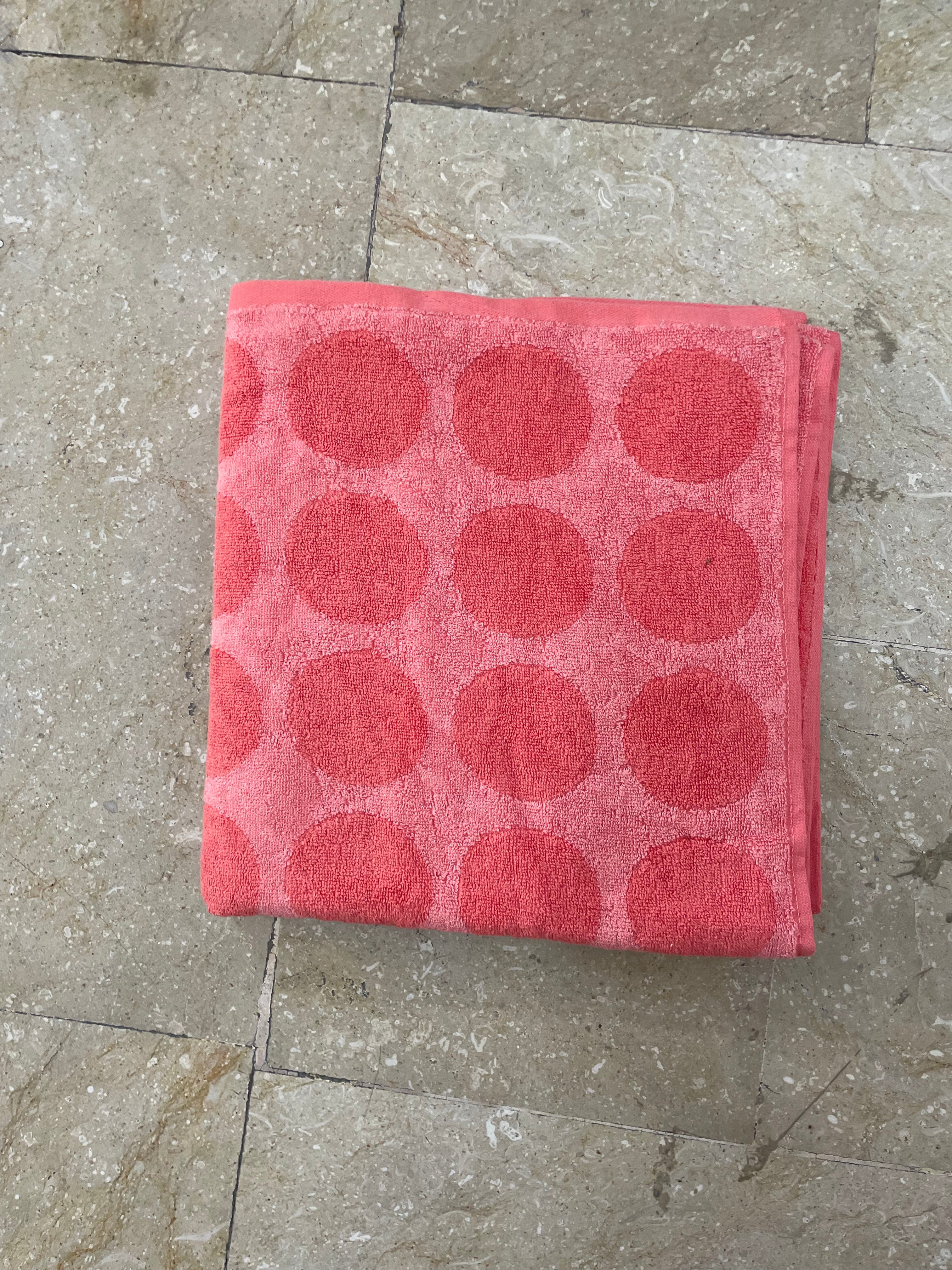 Nishat Export Quality Towel (Pack of 1)
