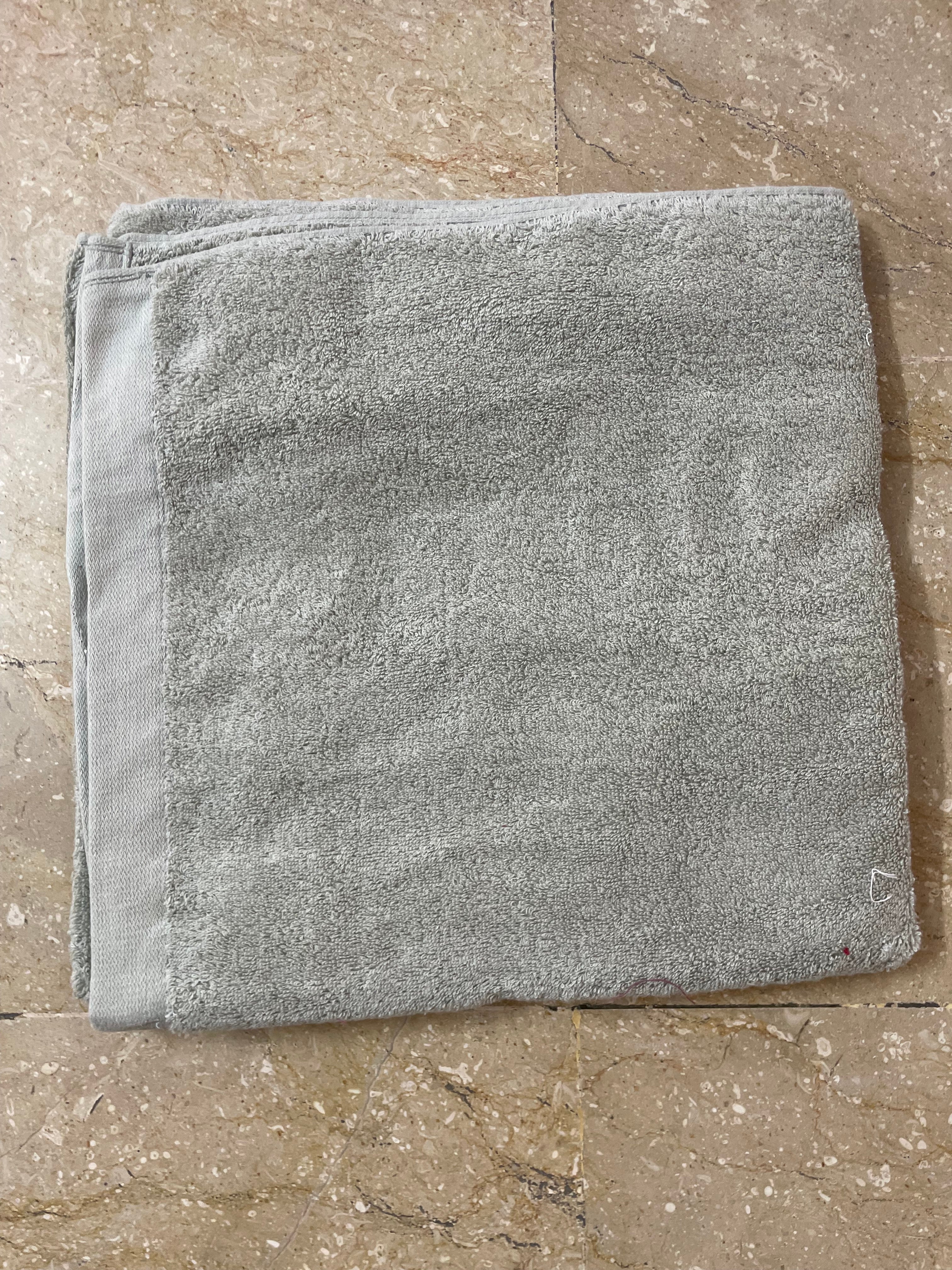 Nishat Export Quality Towel (Pack of 1)