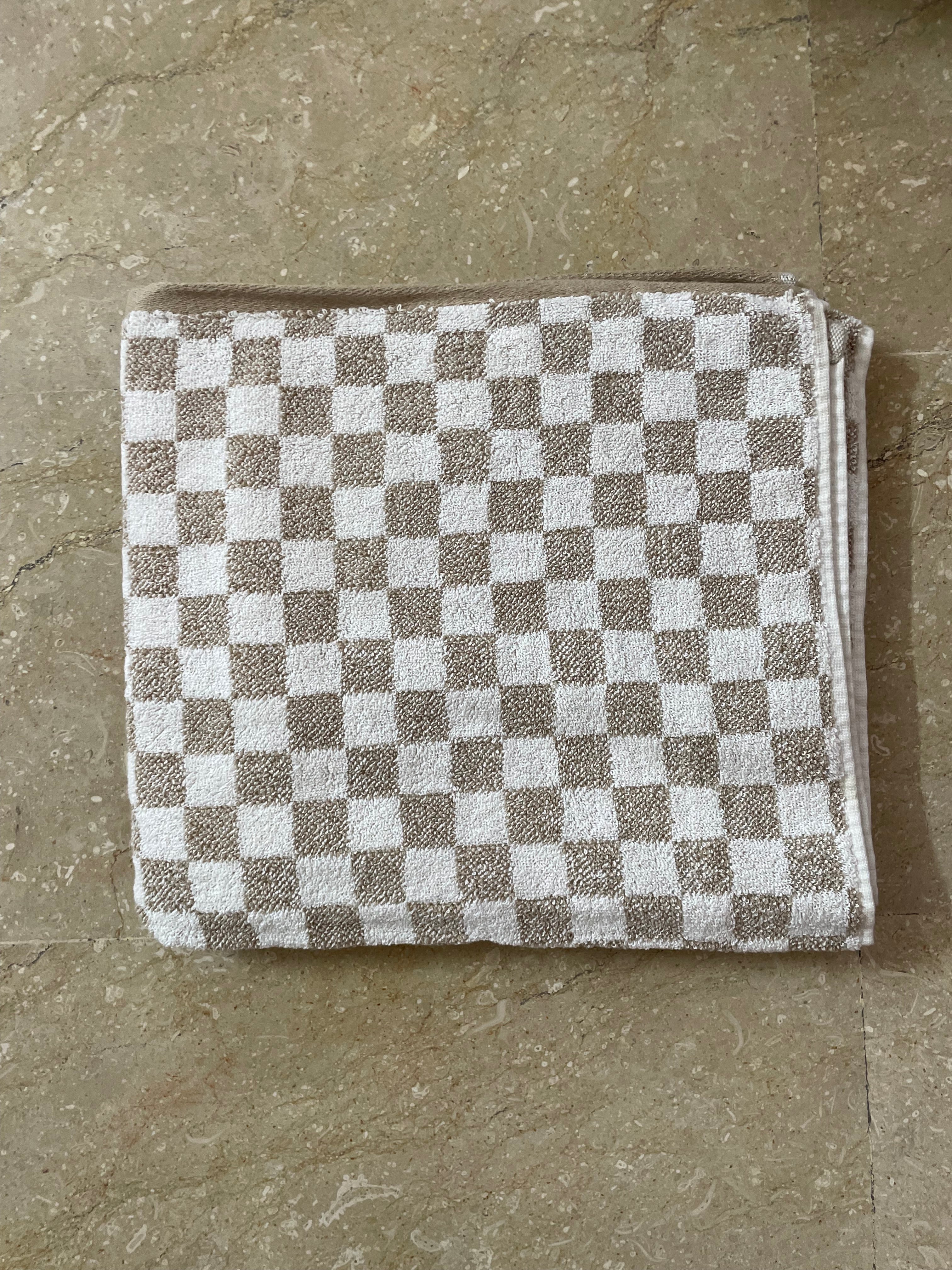Nishat Export Quality Towel (Pack of 1)