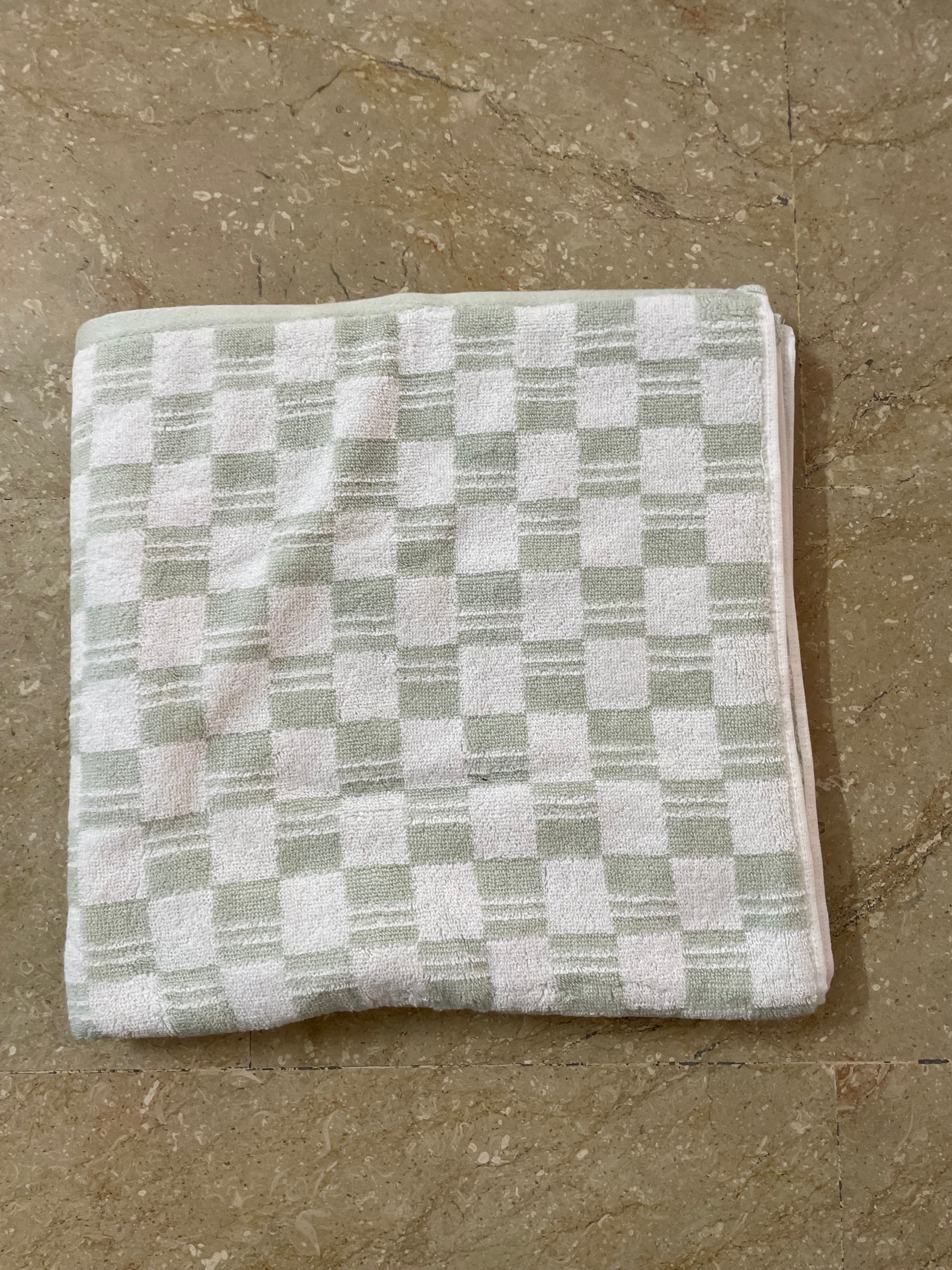 Nishat Export Quality Towel (Pack of 1)