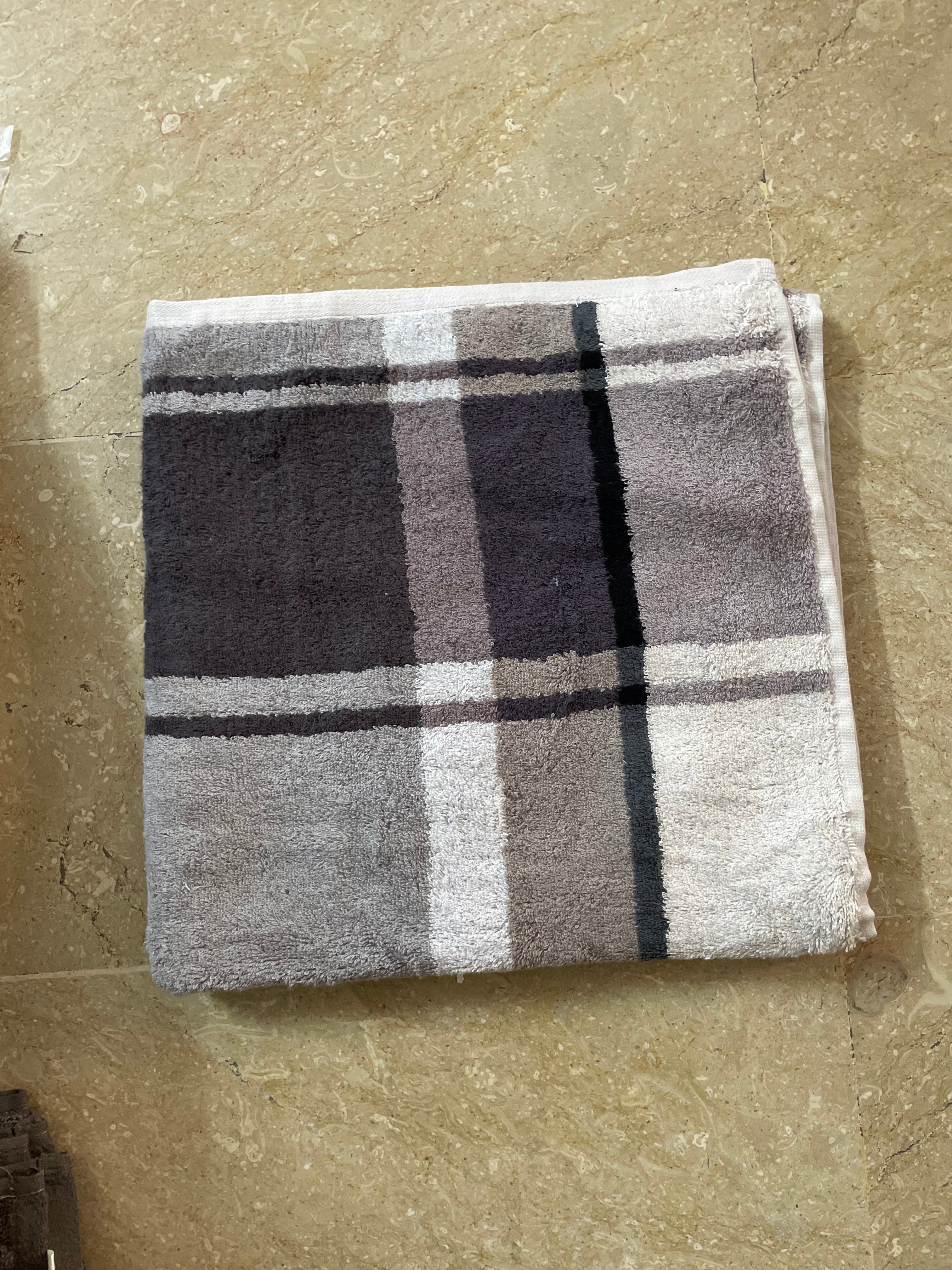 Nishat Export Quality Towel (Pack of 1)