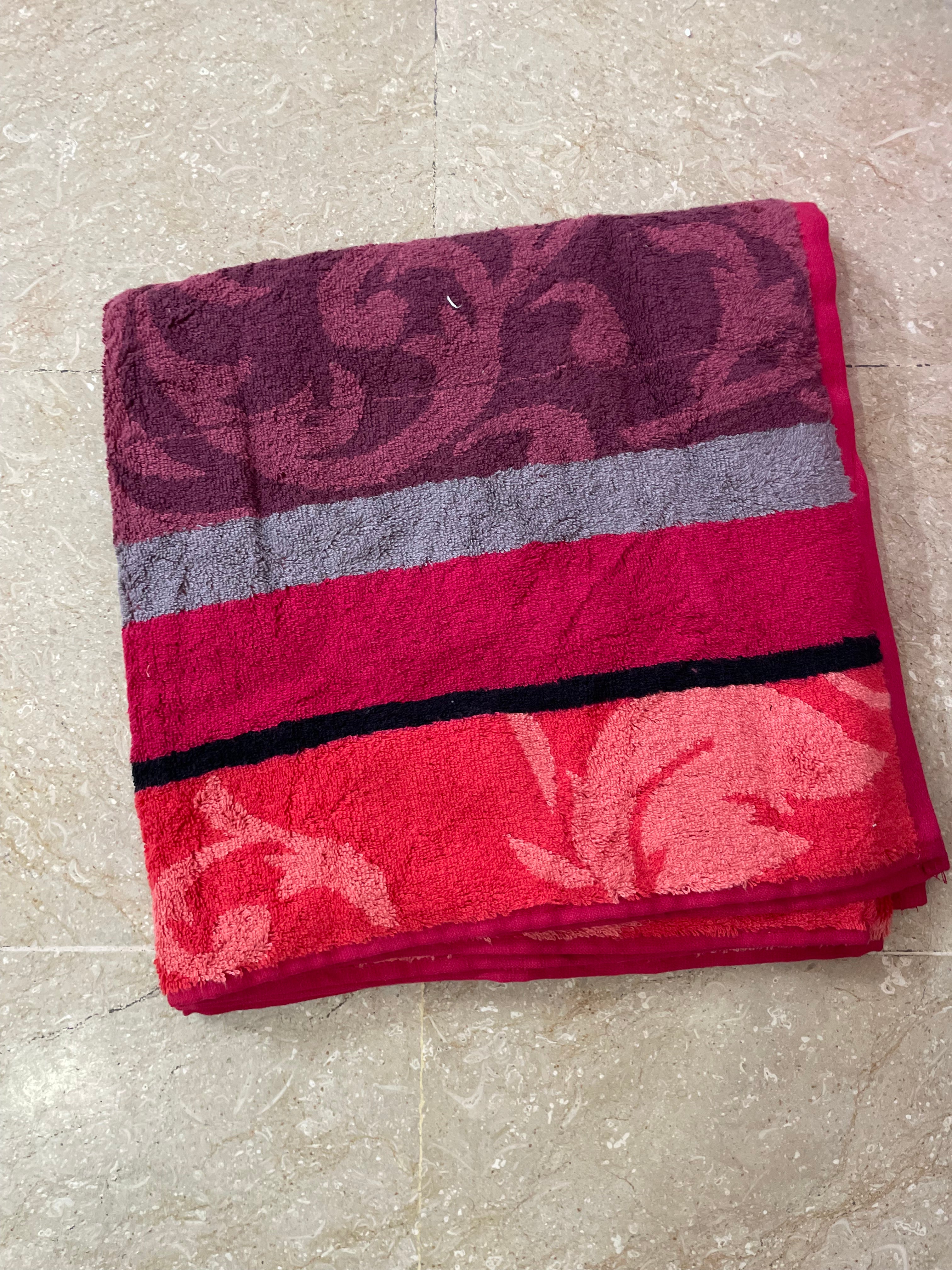 Nishat Export Quality Towel (Pack of 1)