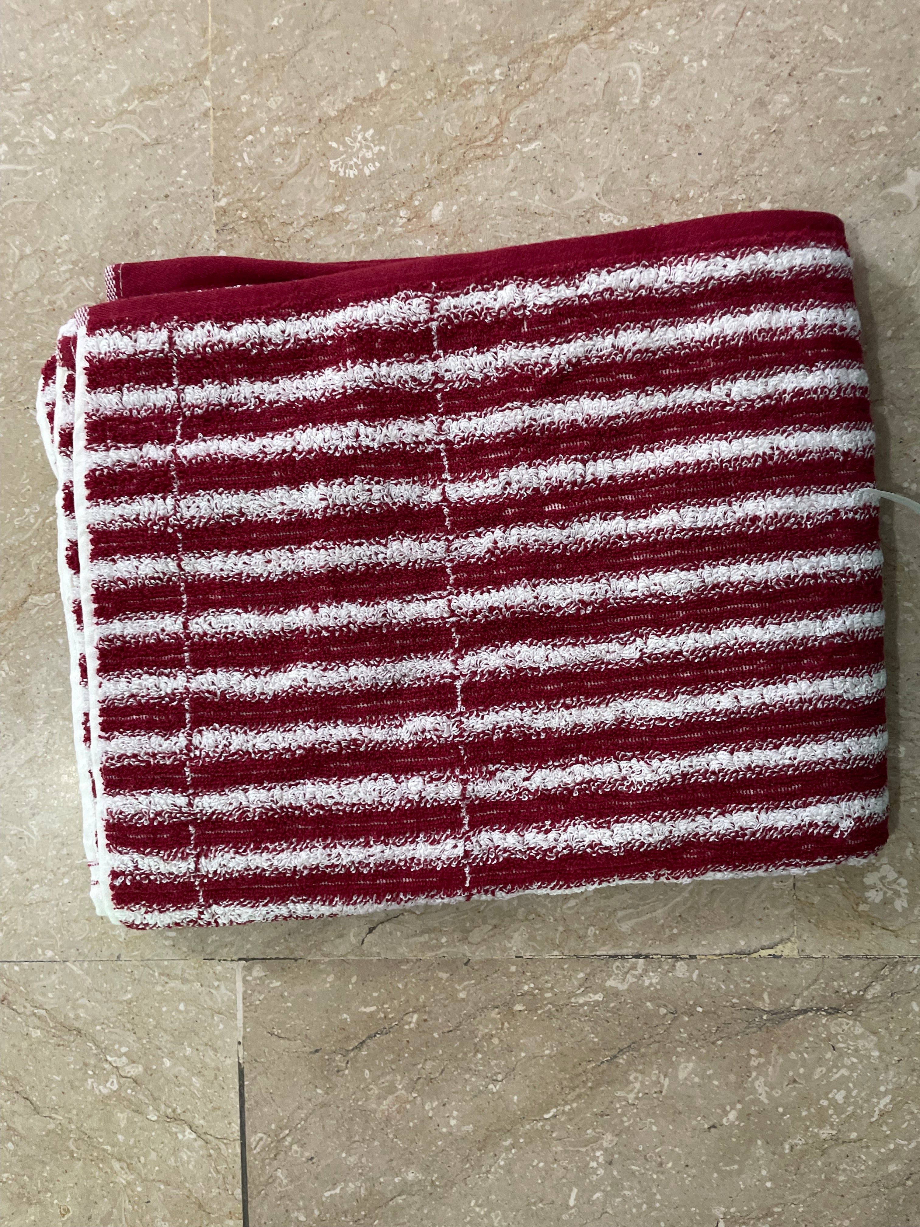 Nishat Export Quality Towel (Pack of 1)