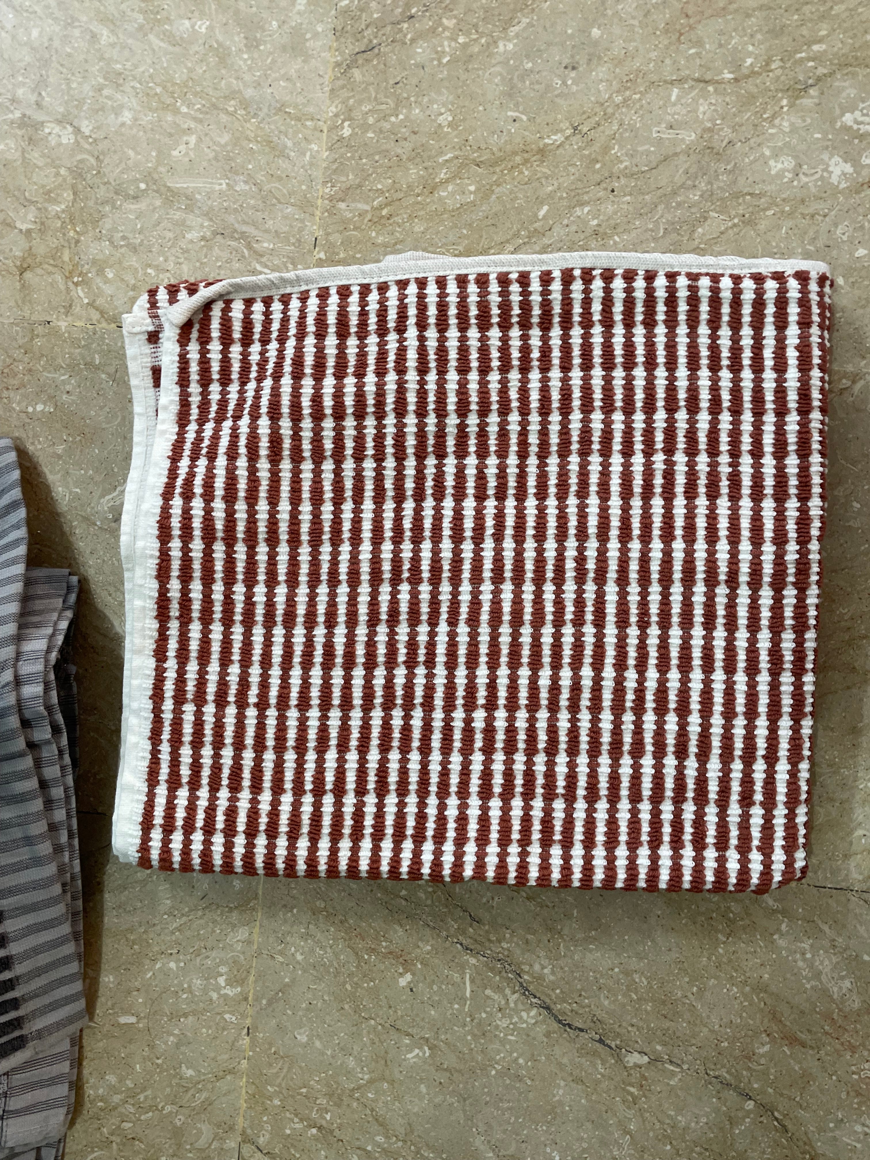Nishat Export Quality Towel (Pack of 1)