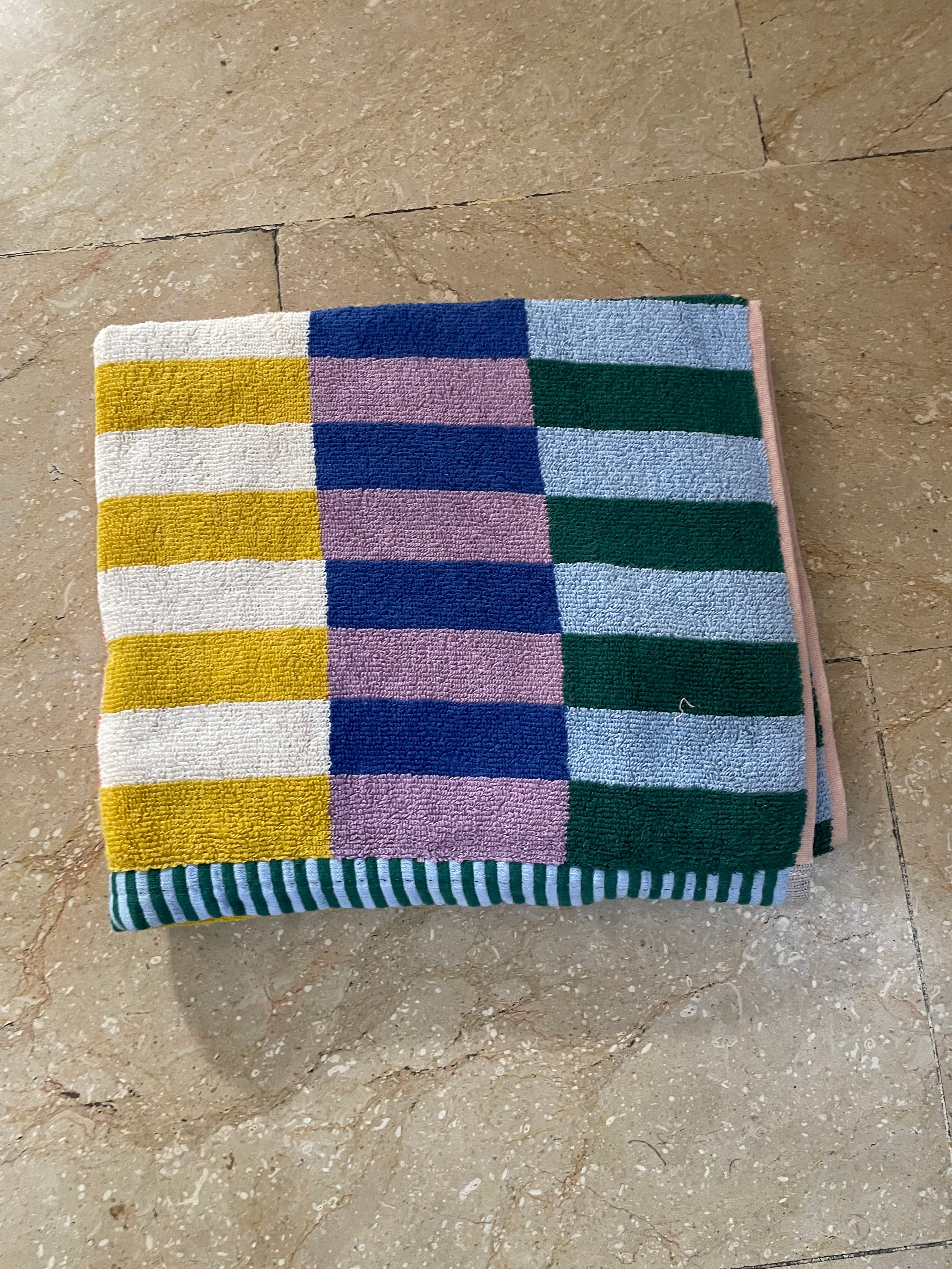 Nishat Export Quality Towel (Pack of 1)