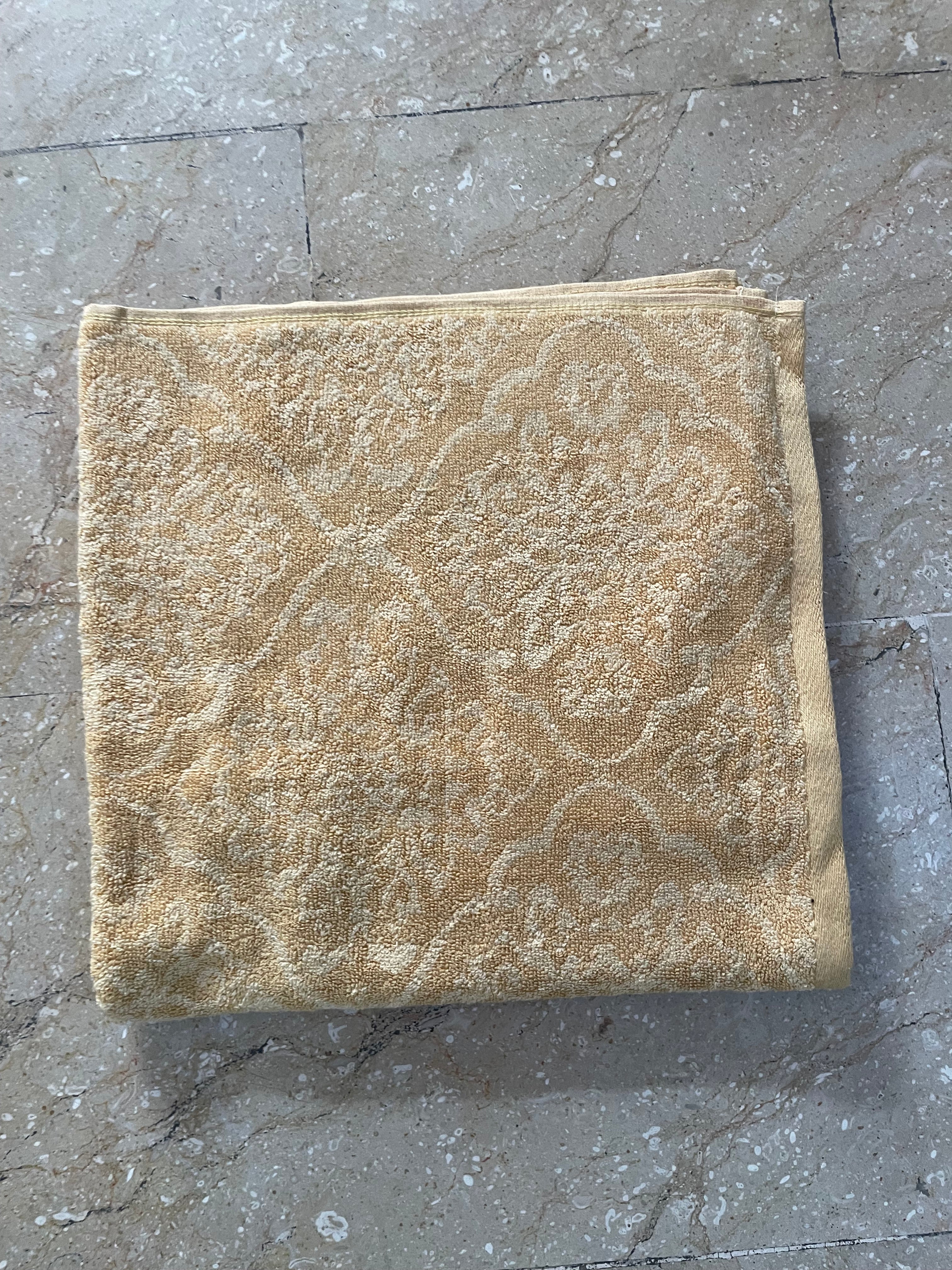 Nishat Export Quality Towel (Pack of 1)