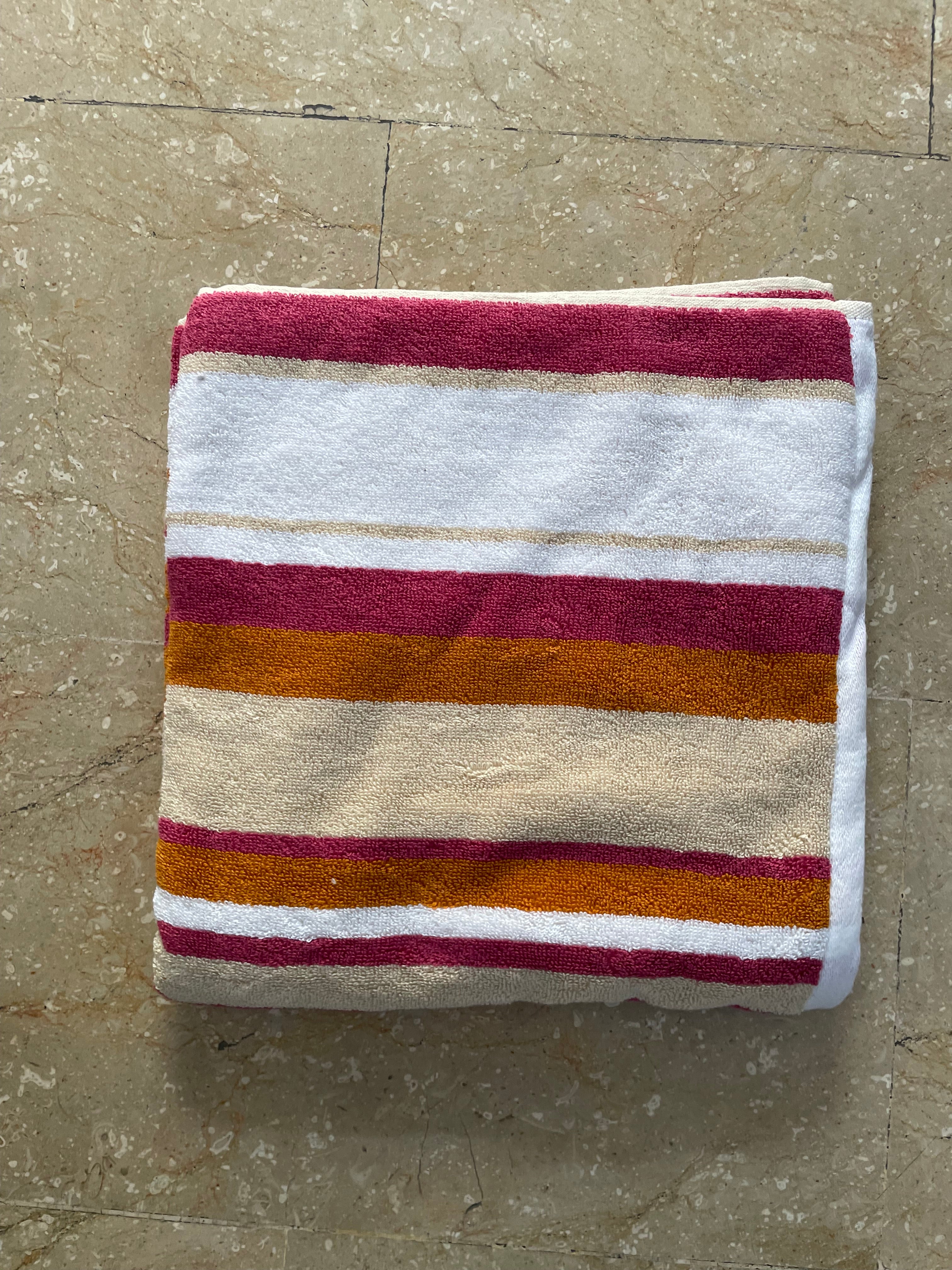 Nishat Export Quality Towel (Pack of 1)