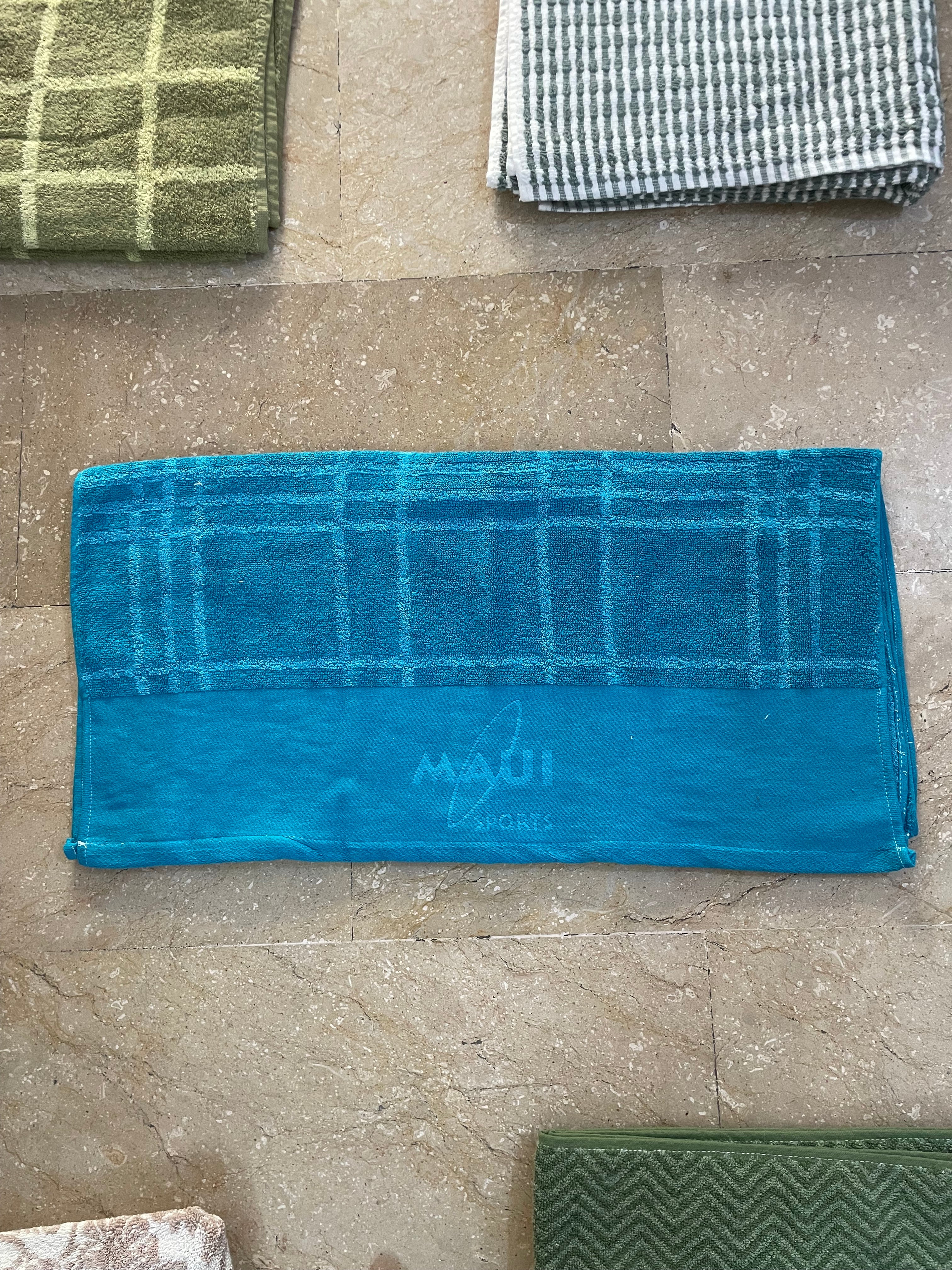 Nishat Export Quality Towel (Pack of 1)