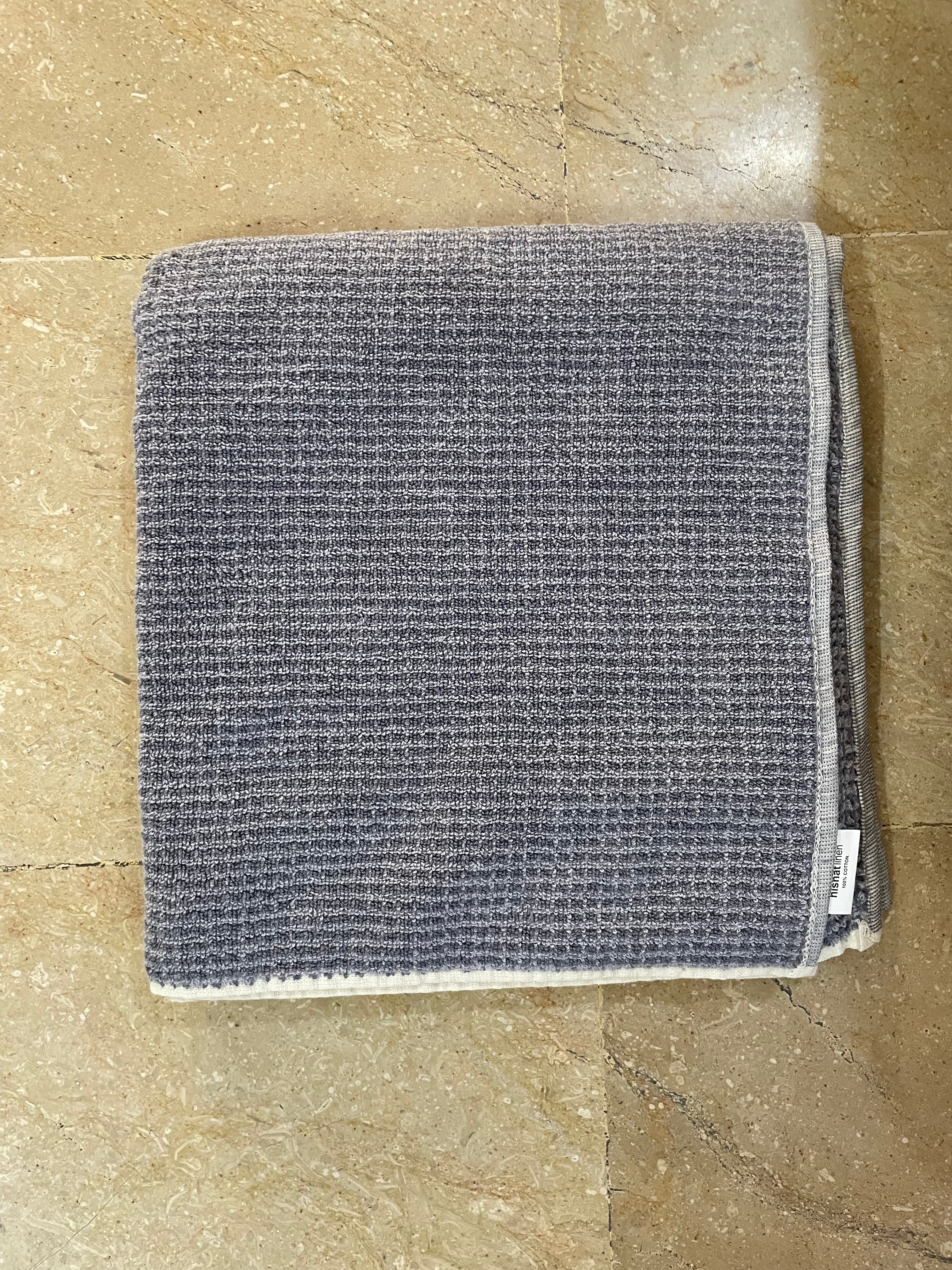Nishat Export Quality Towel (Pack of 1)