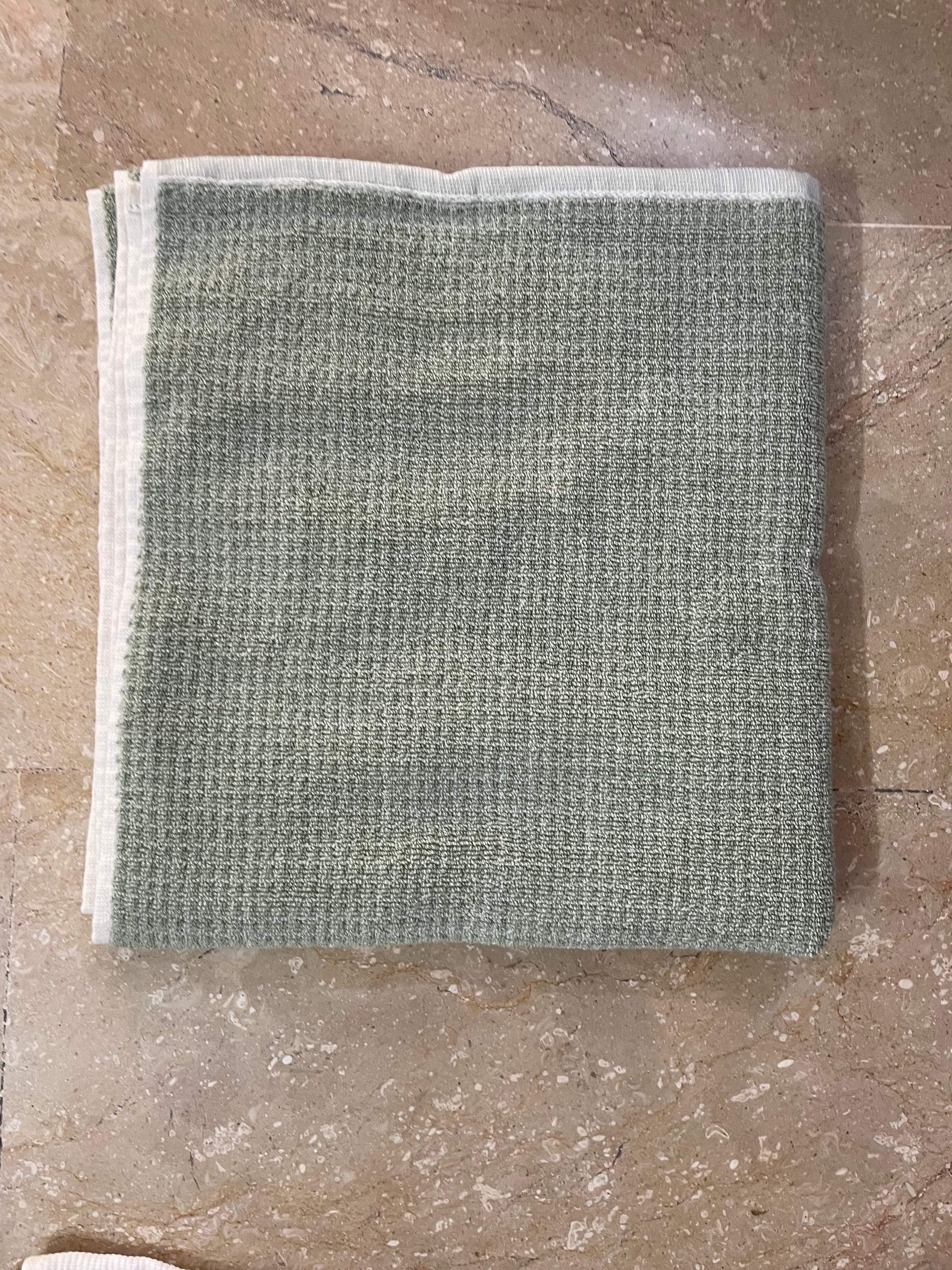 Nishat Export Quality Towel (Pack of 1)