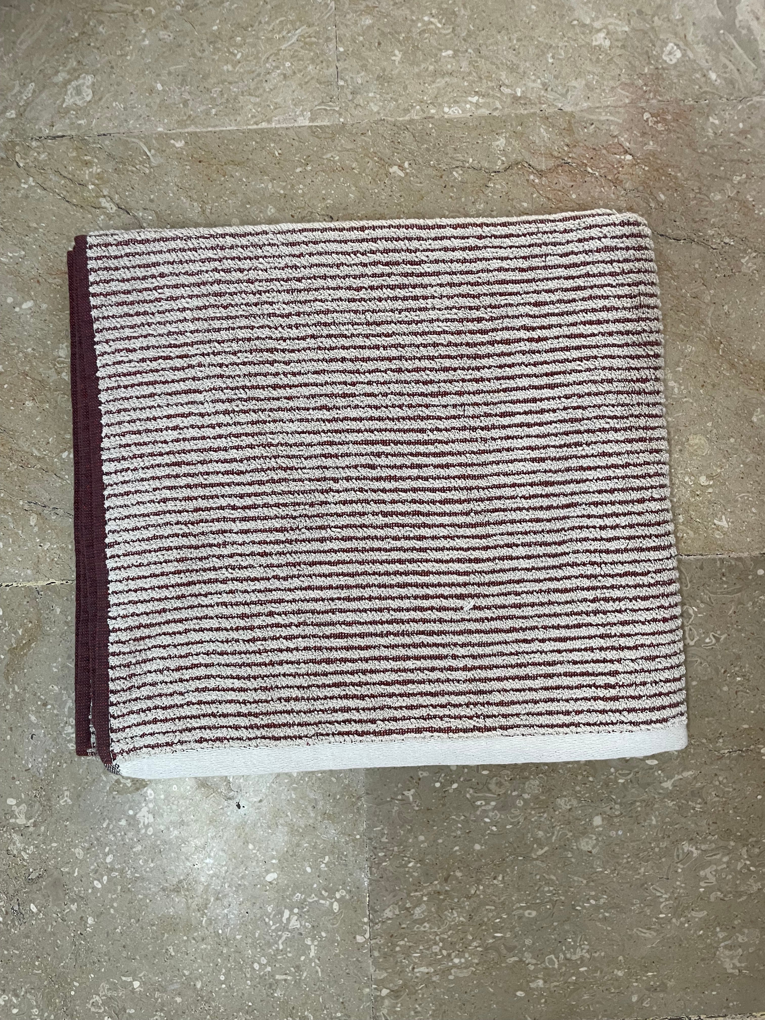Nishat Export Quality Towel (Pack of 1) (Copy)