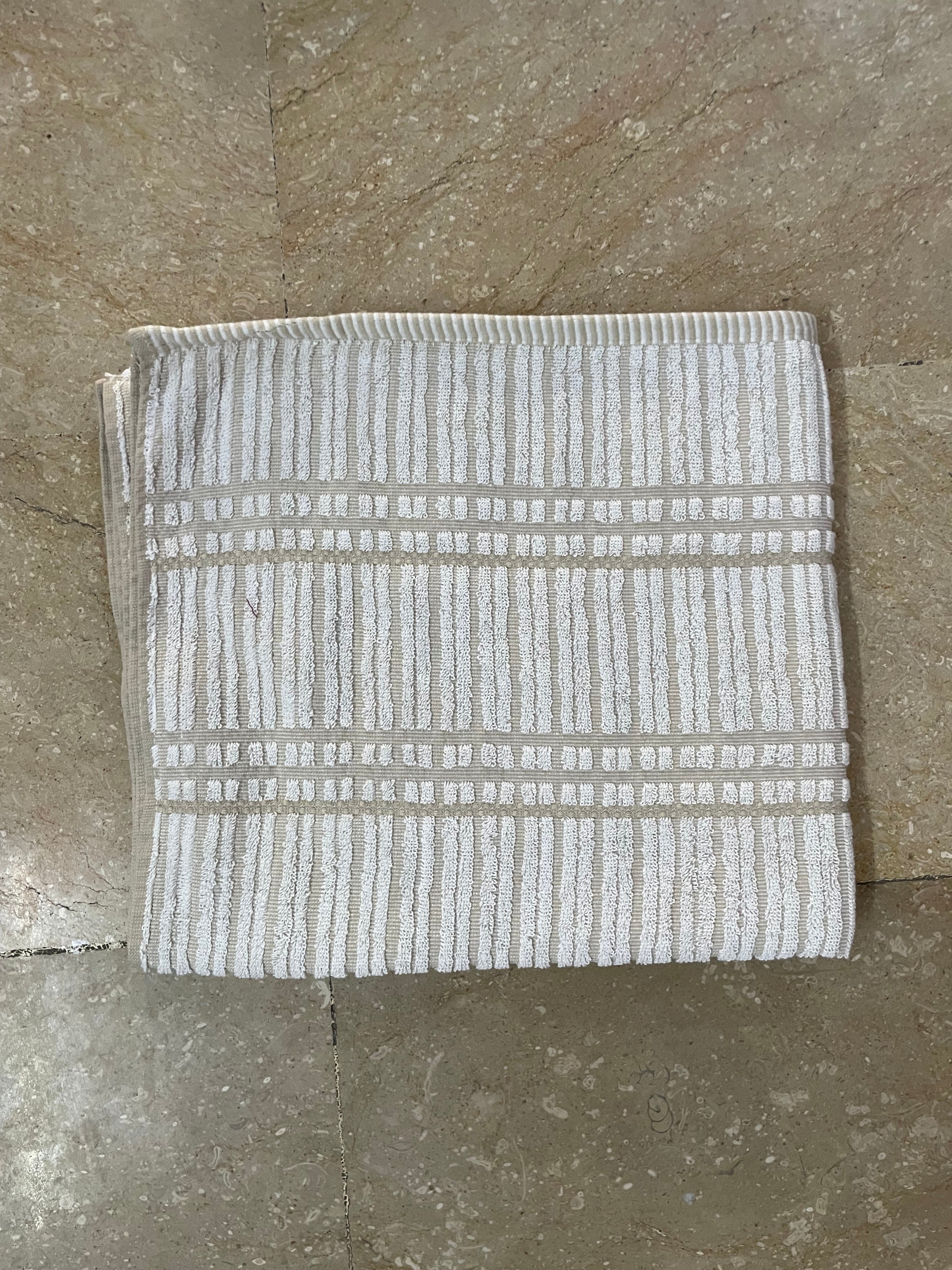 Nishat Export Quality Towel (Pack of 1)