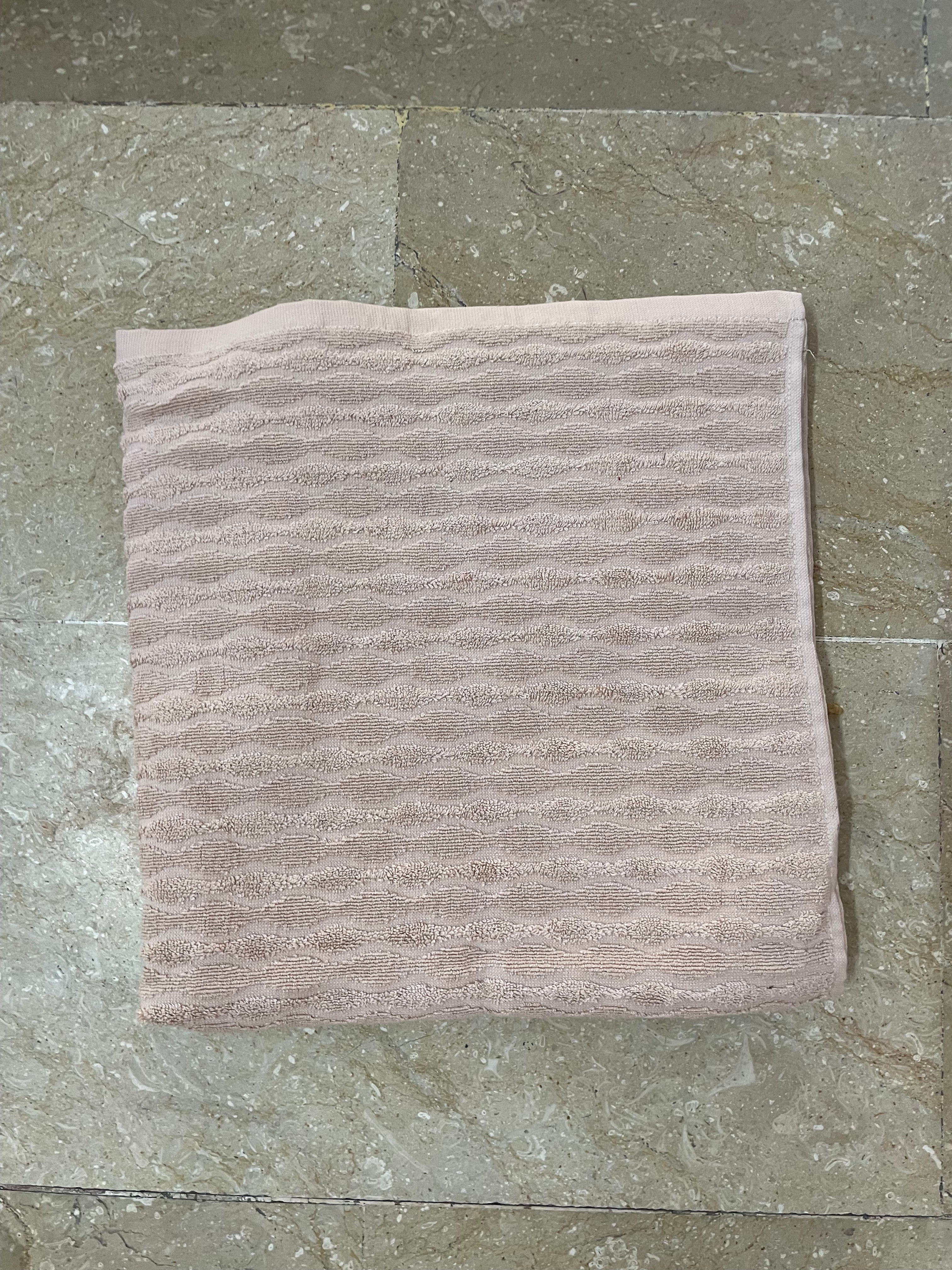 Nishat Export Quality Towel (Pack of 1)