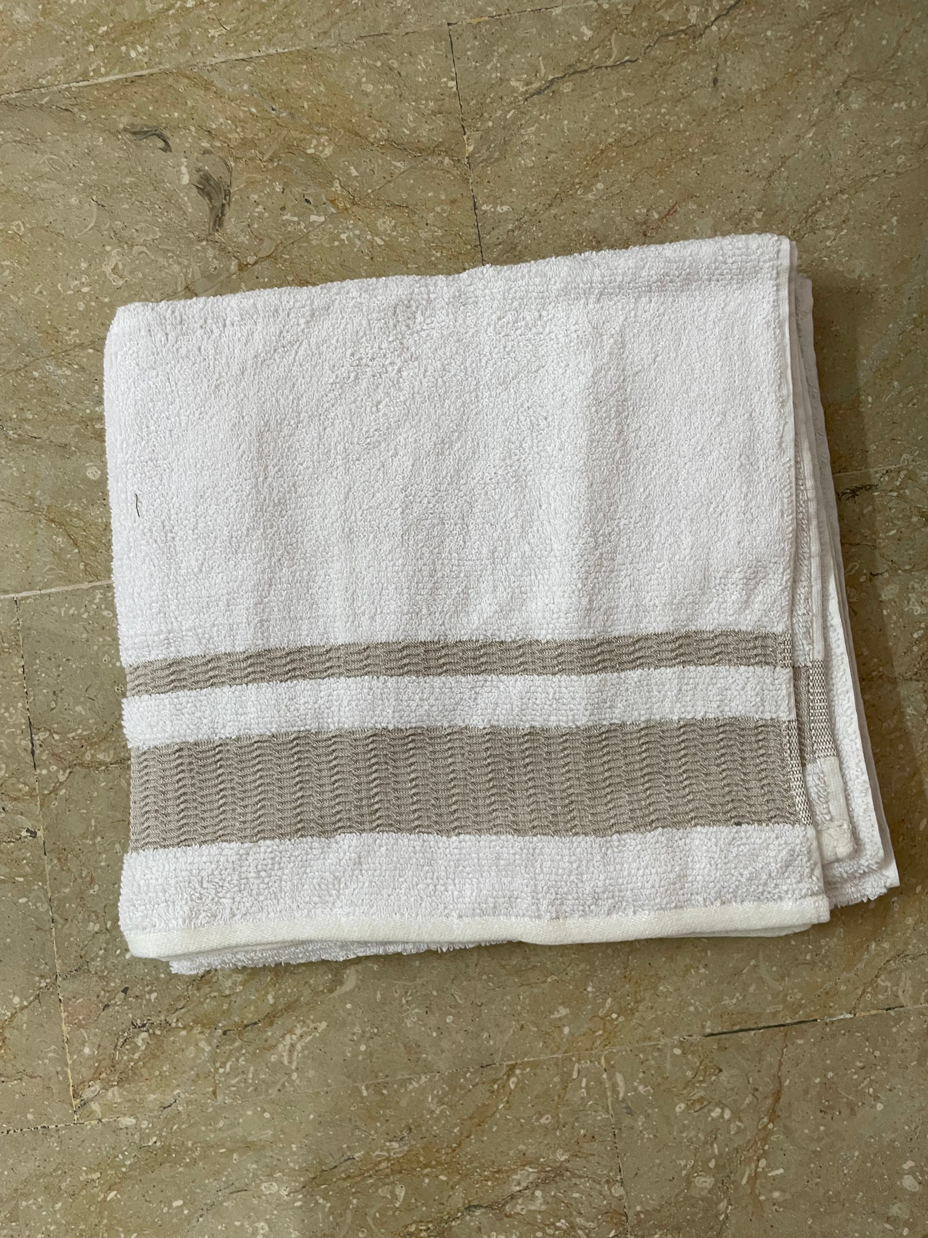Nishat Export Quality Towel (Pack of 1)