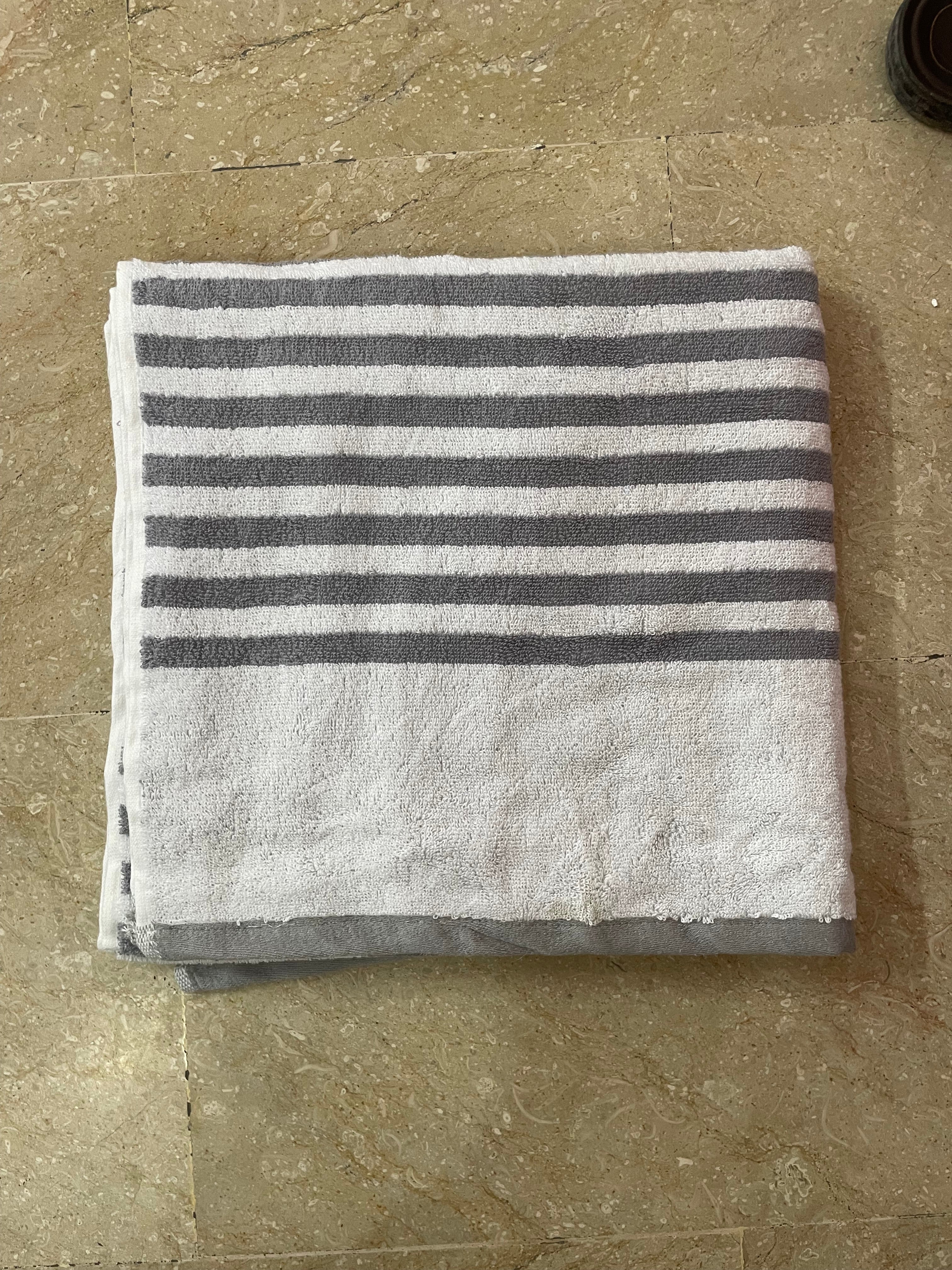 Nishat Export Quality Towel (Pack of 1)