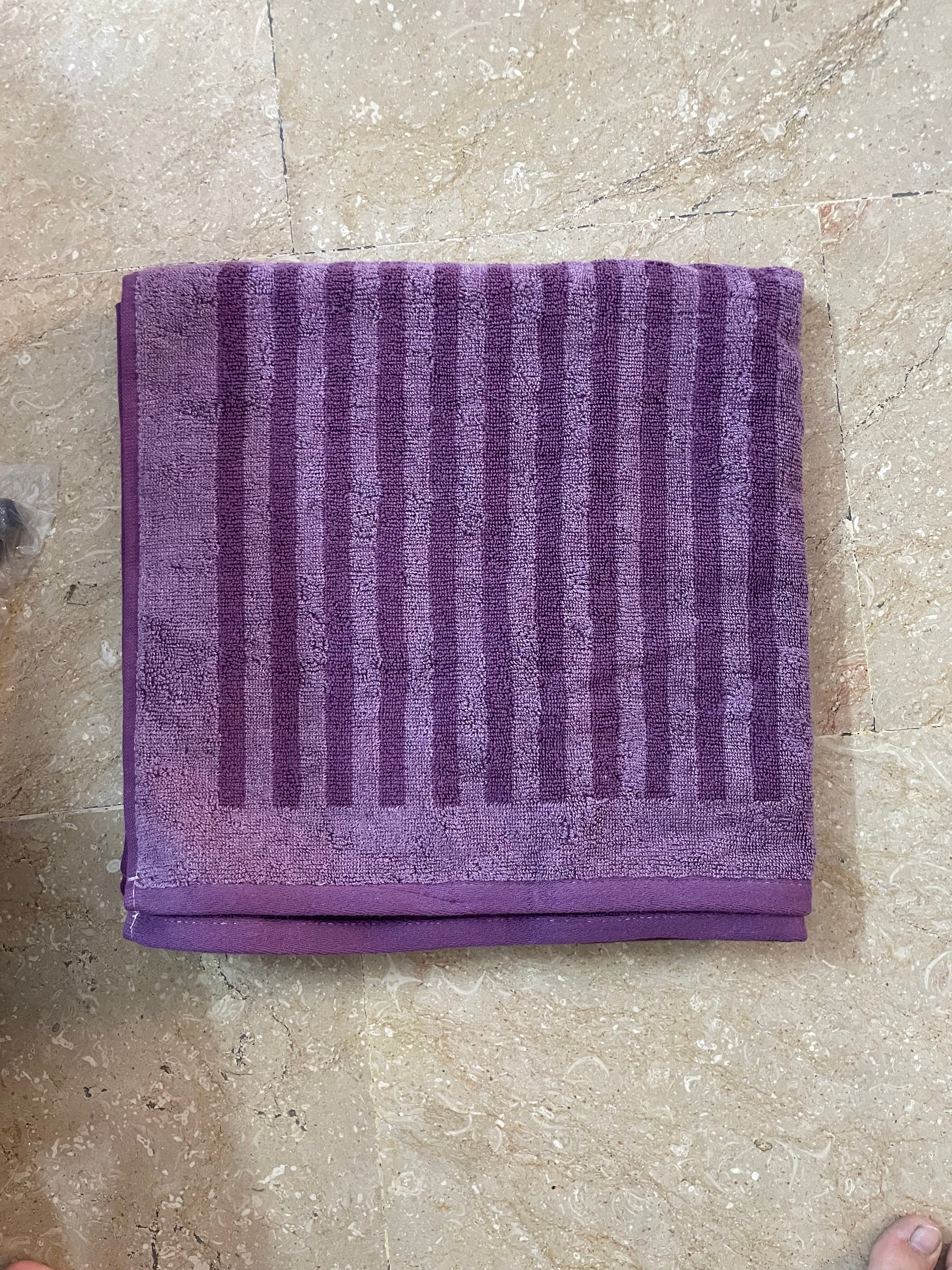 Nishat Export Quality Towel (Pack of 1)