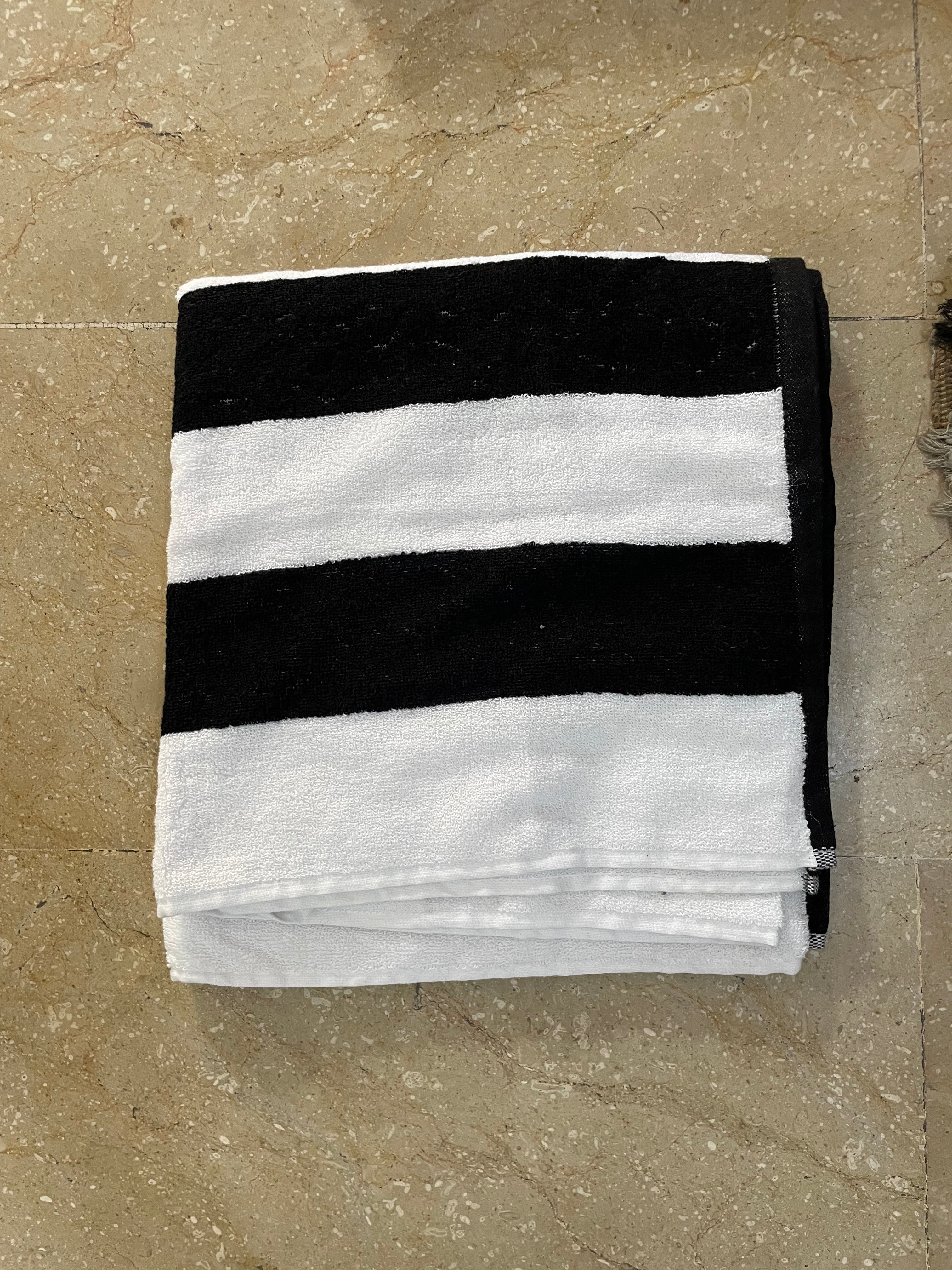 Nishat Export Quality Towel (Pack of 1)