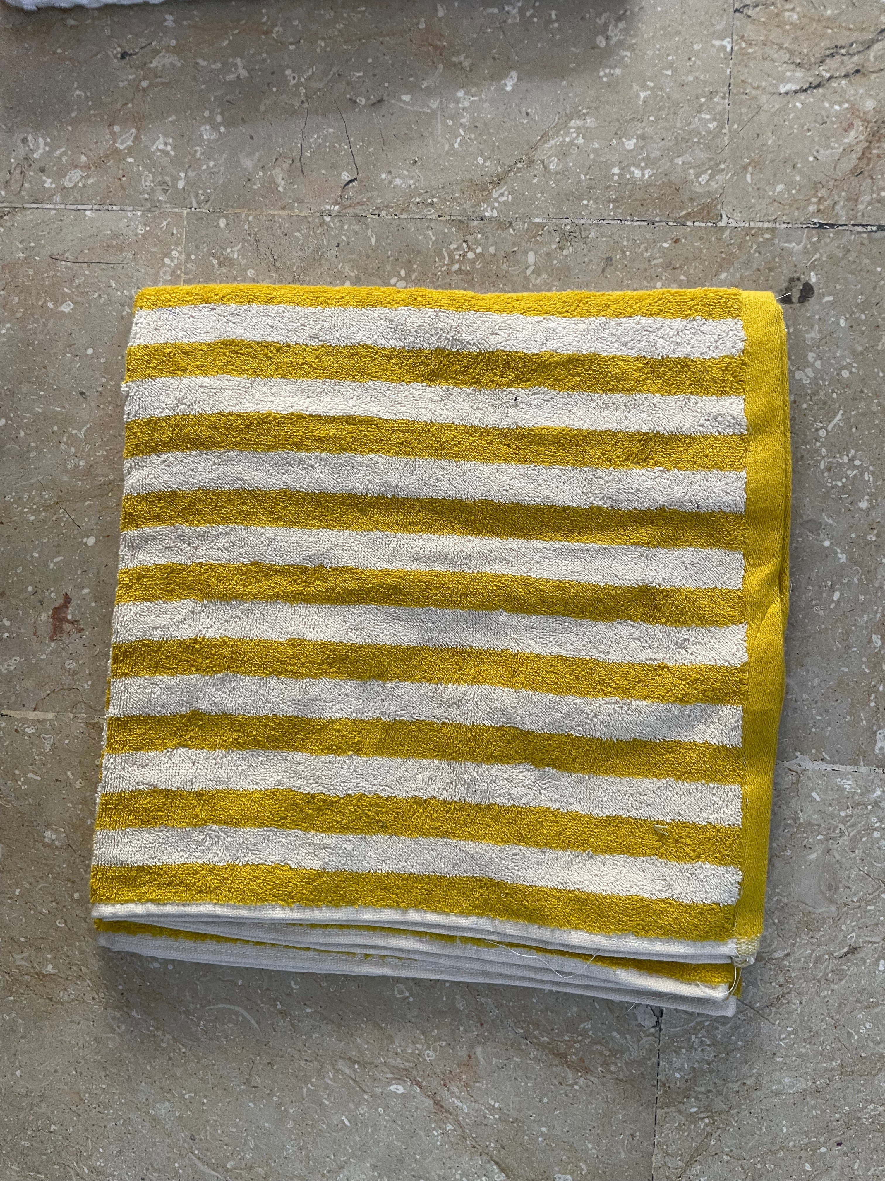 Nishat Export Quality Towel (Pack of 1)