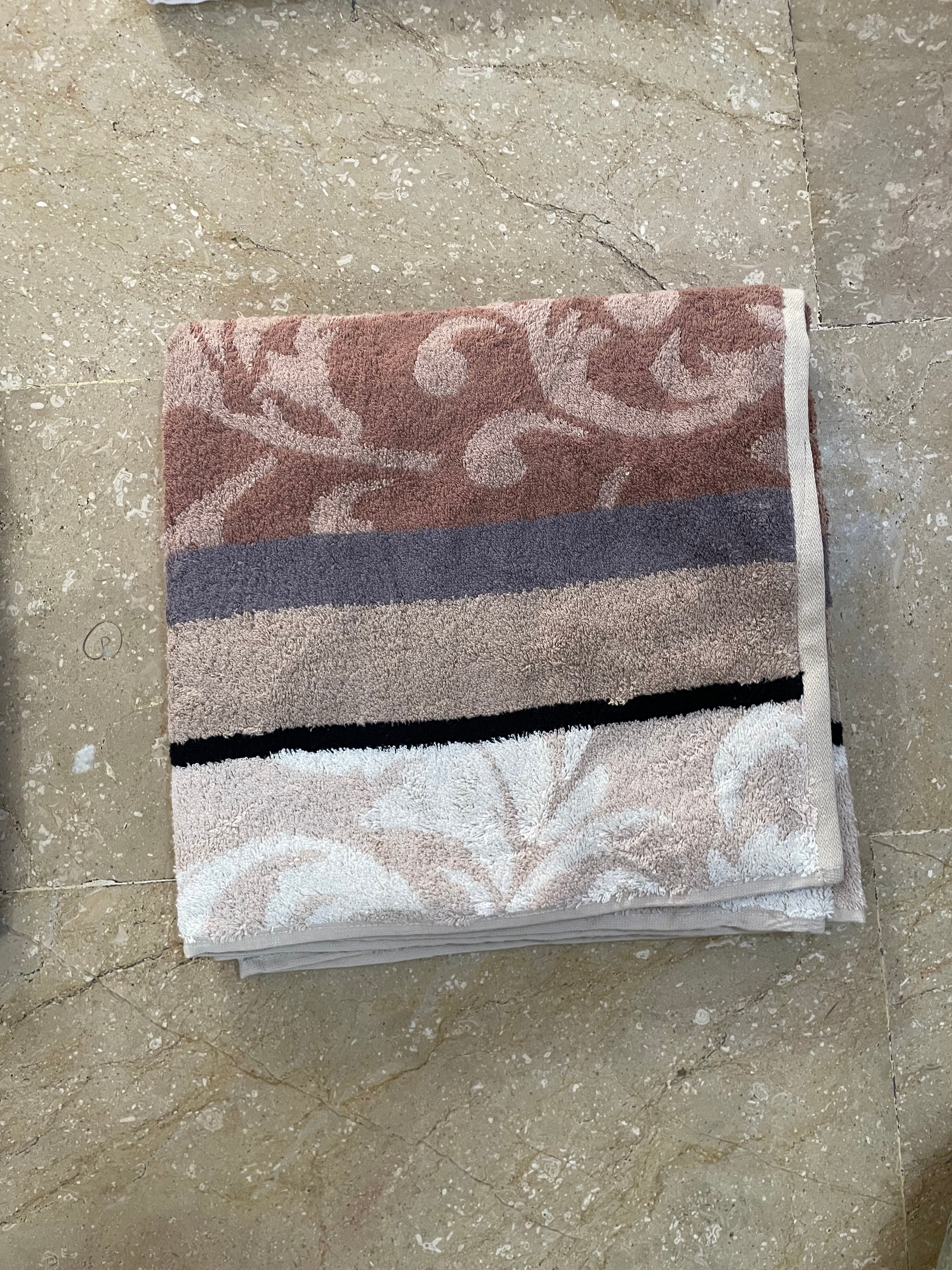 Nishat Export Quality Towel (Pack of 1)