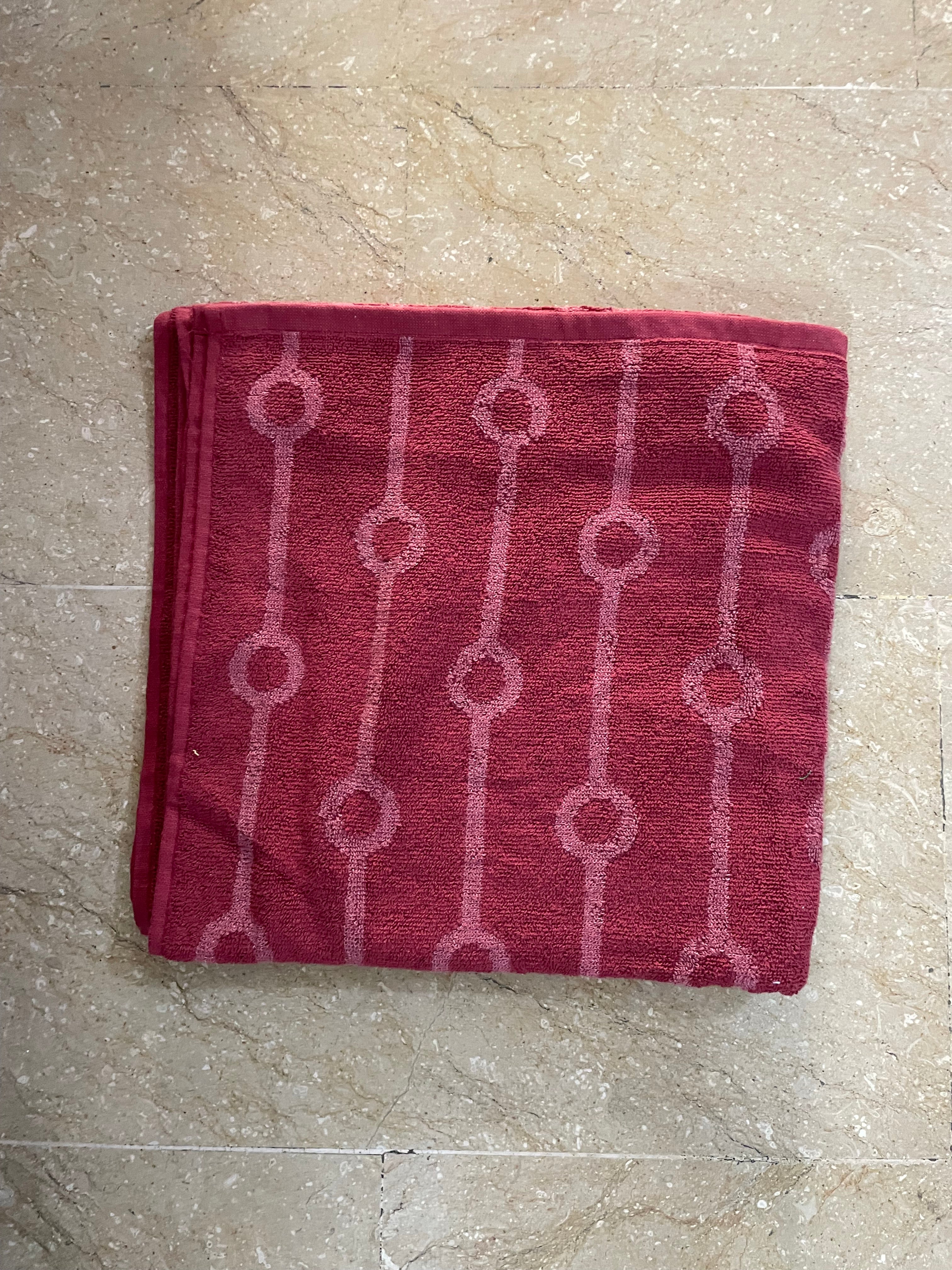 Nishat Export Quality Towel (Pack of 1)
