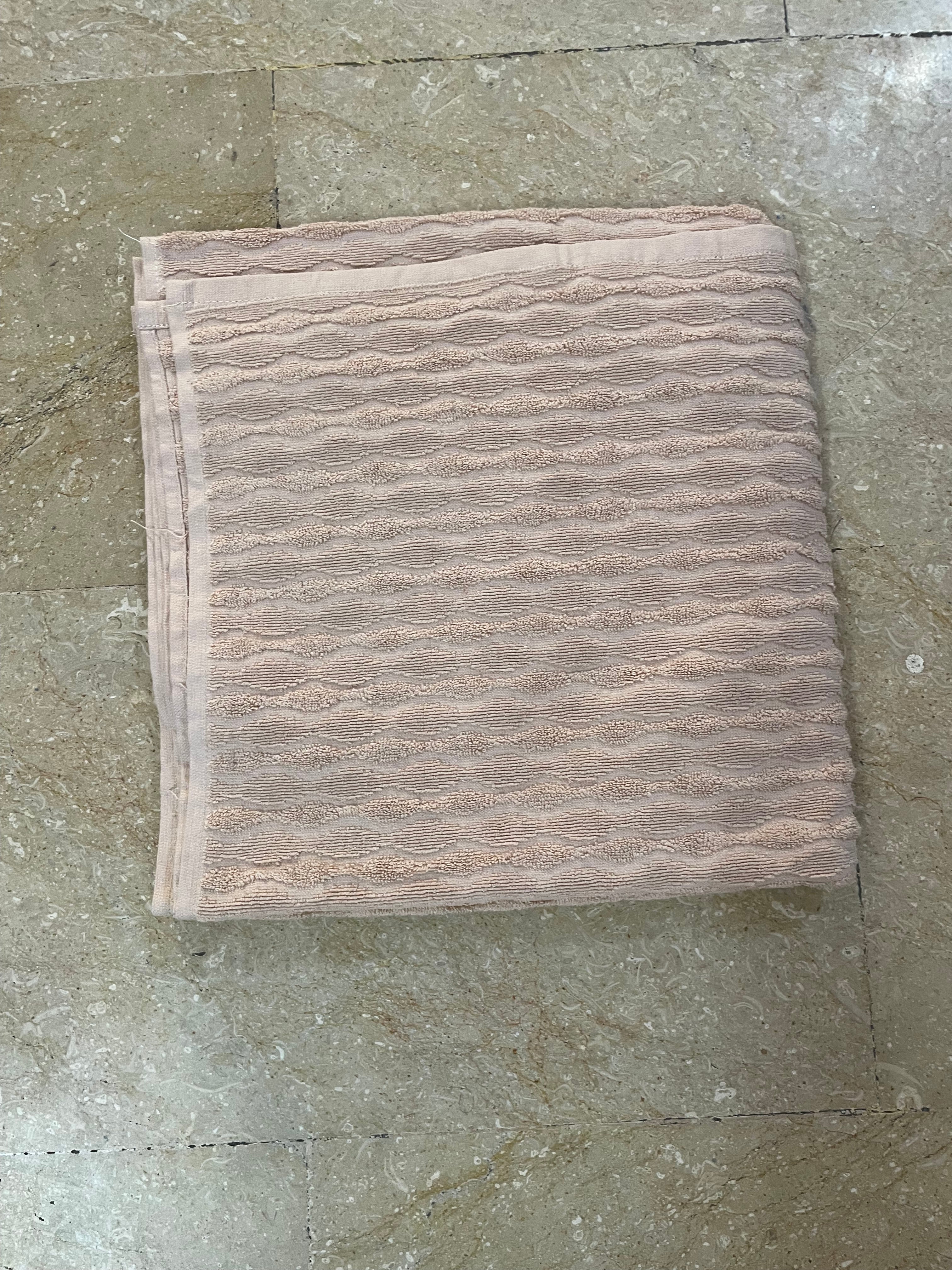 Nishat Export Quality Towel (Pack of 1)