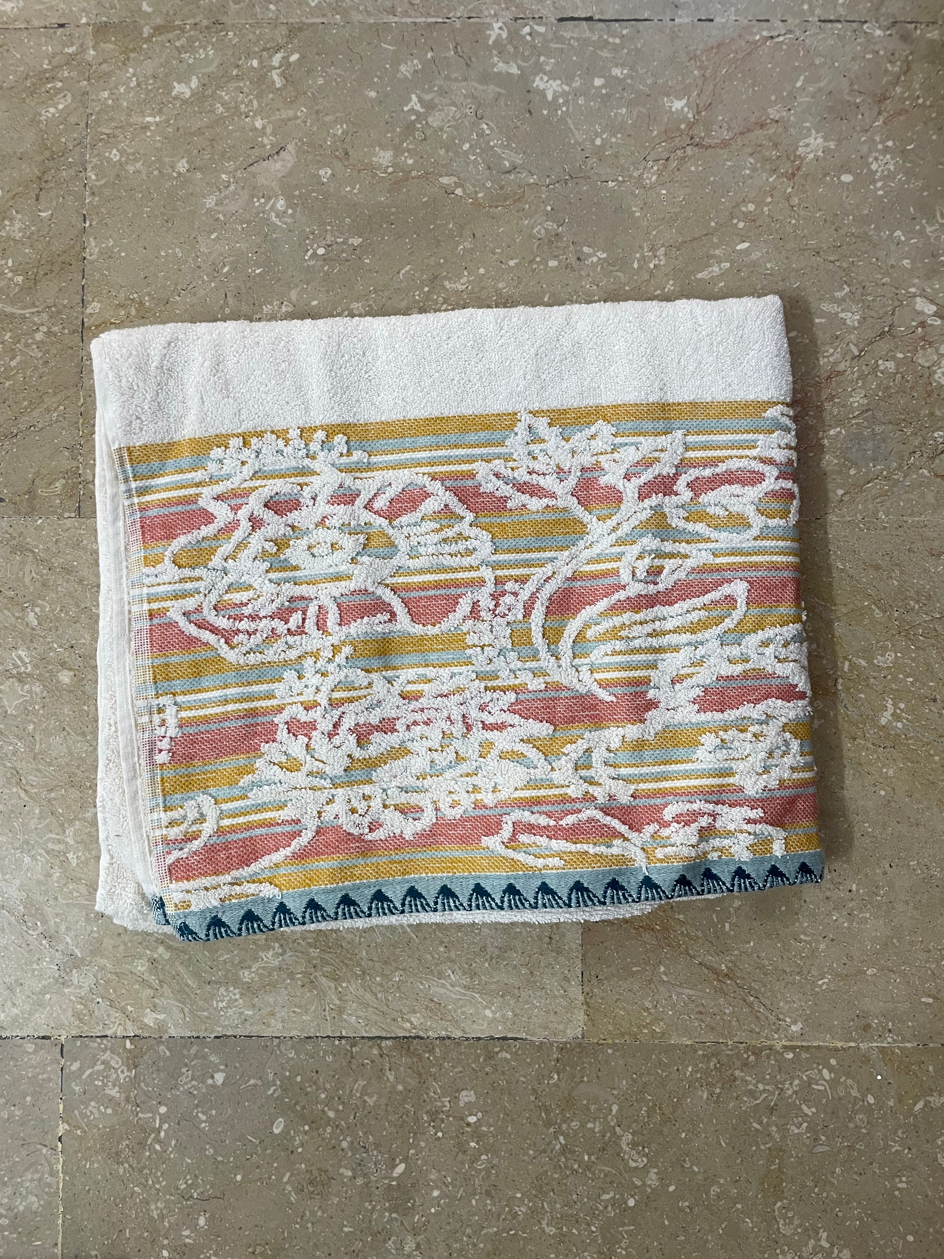 Nishat Export Quality Towel (Pack of 1)