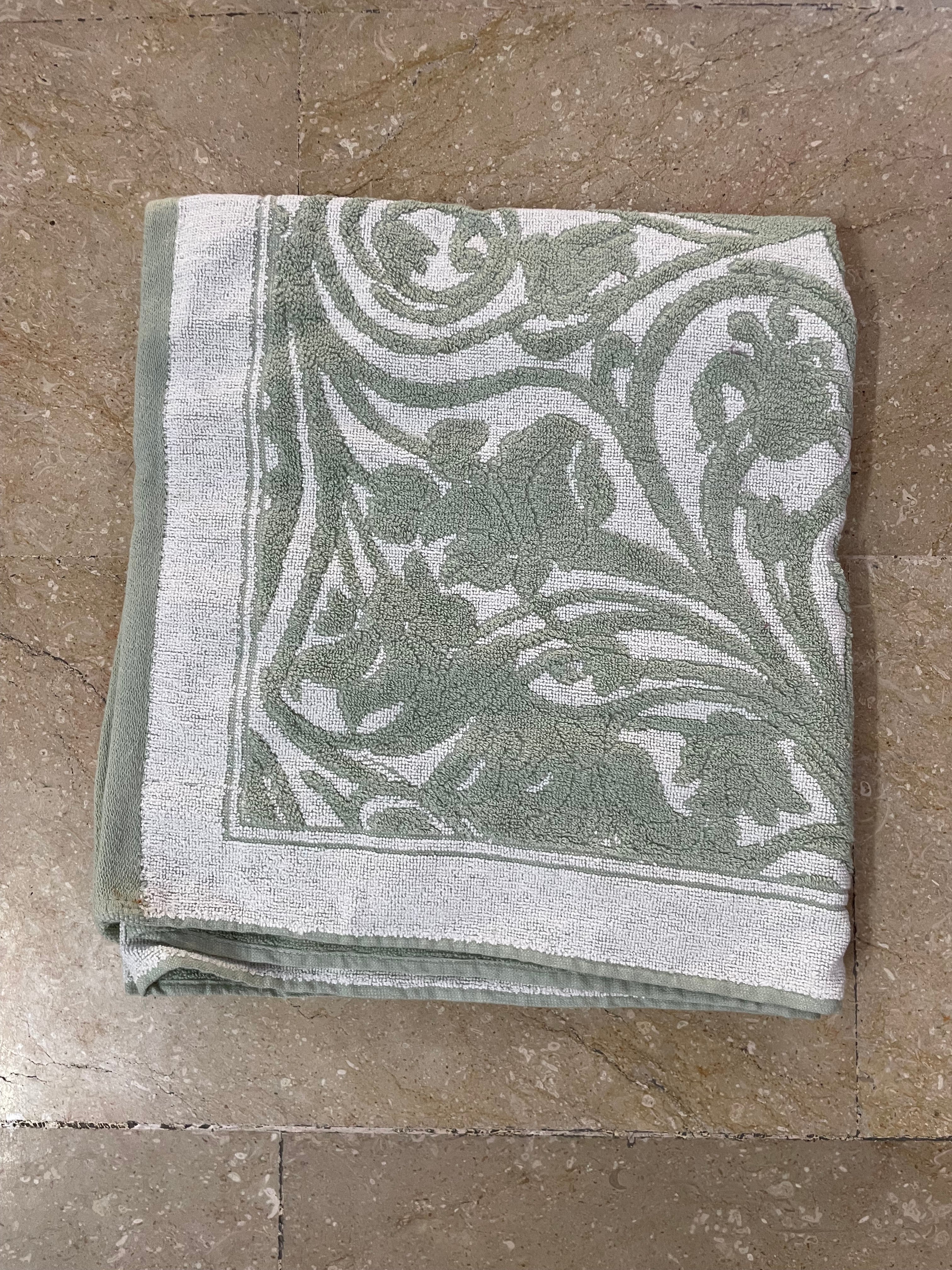 Nishat Export Quality Towel (Pack of 1)