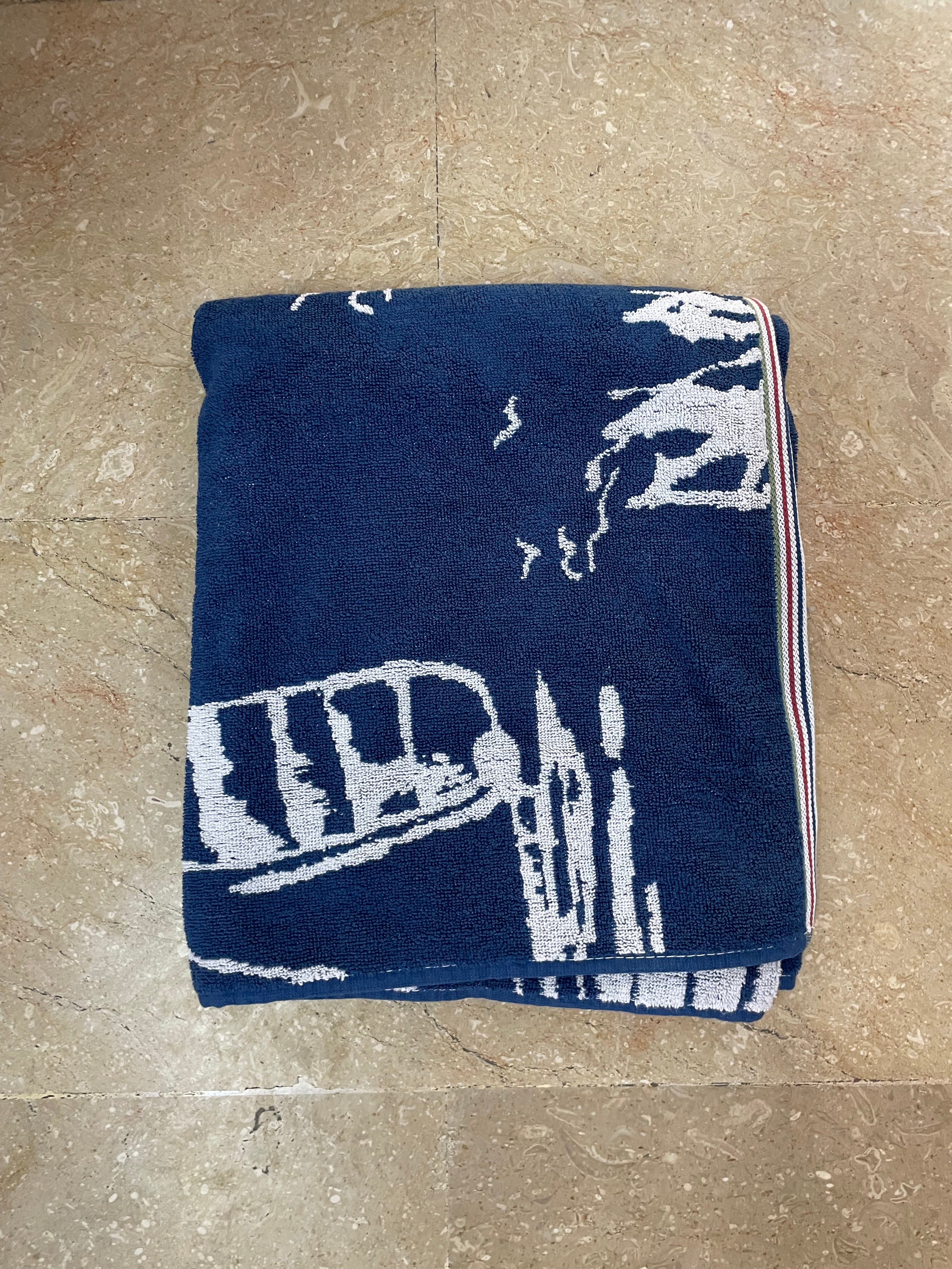 Nishat Export Quality Towel (Pack of 1)