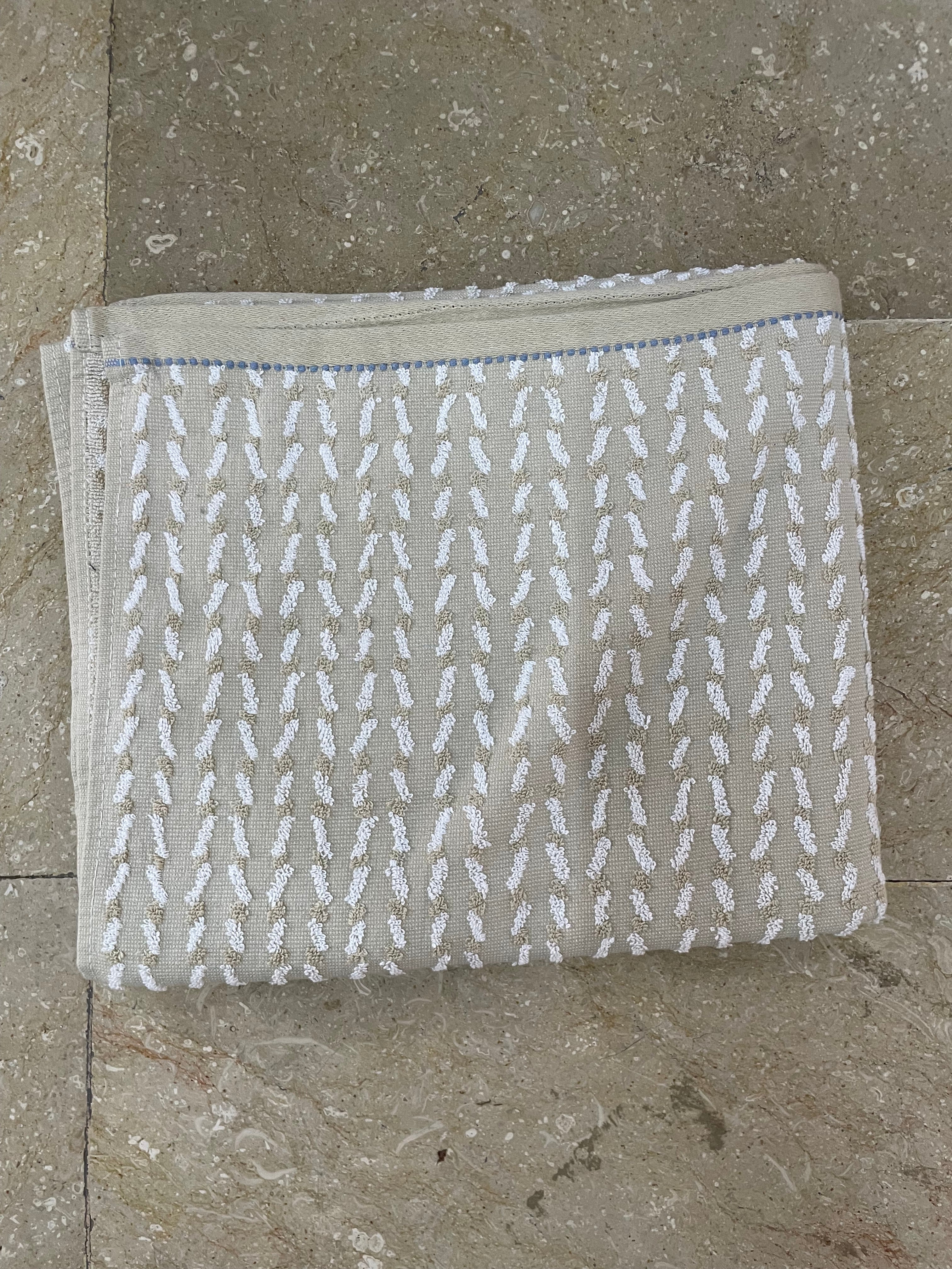 Nishat Export Quality Towel (Pack of 1)