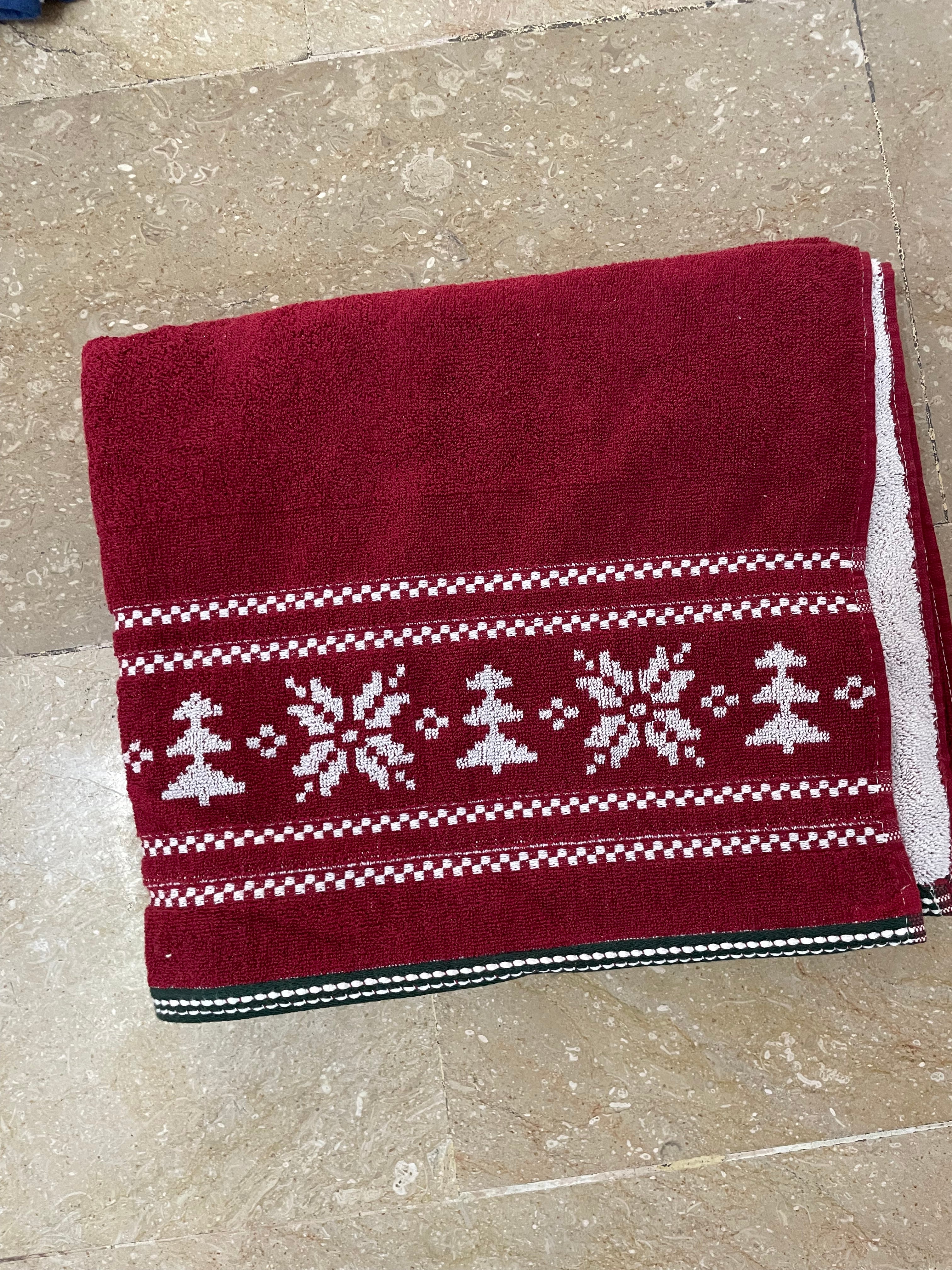 Nishat Export Quality Towel (Pack of 1)