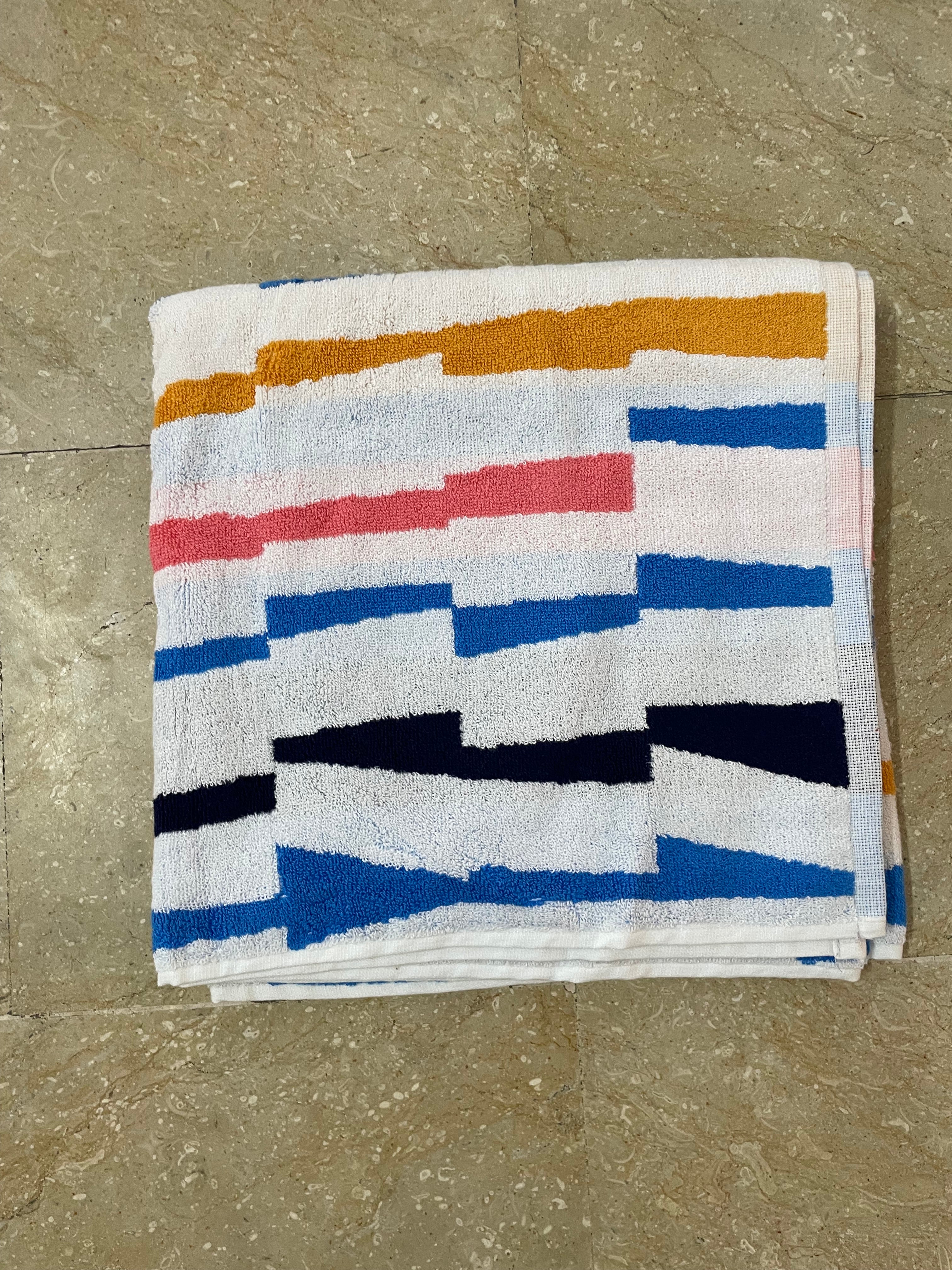 Nishat Export Quality Towel (Pack of 1)