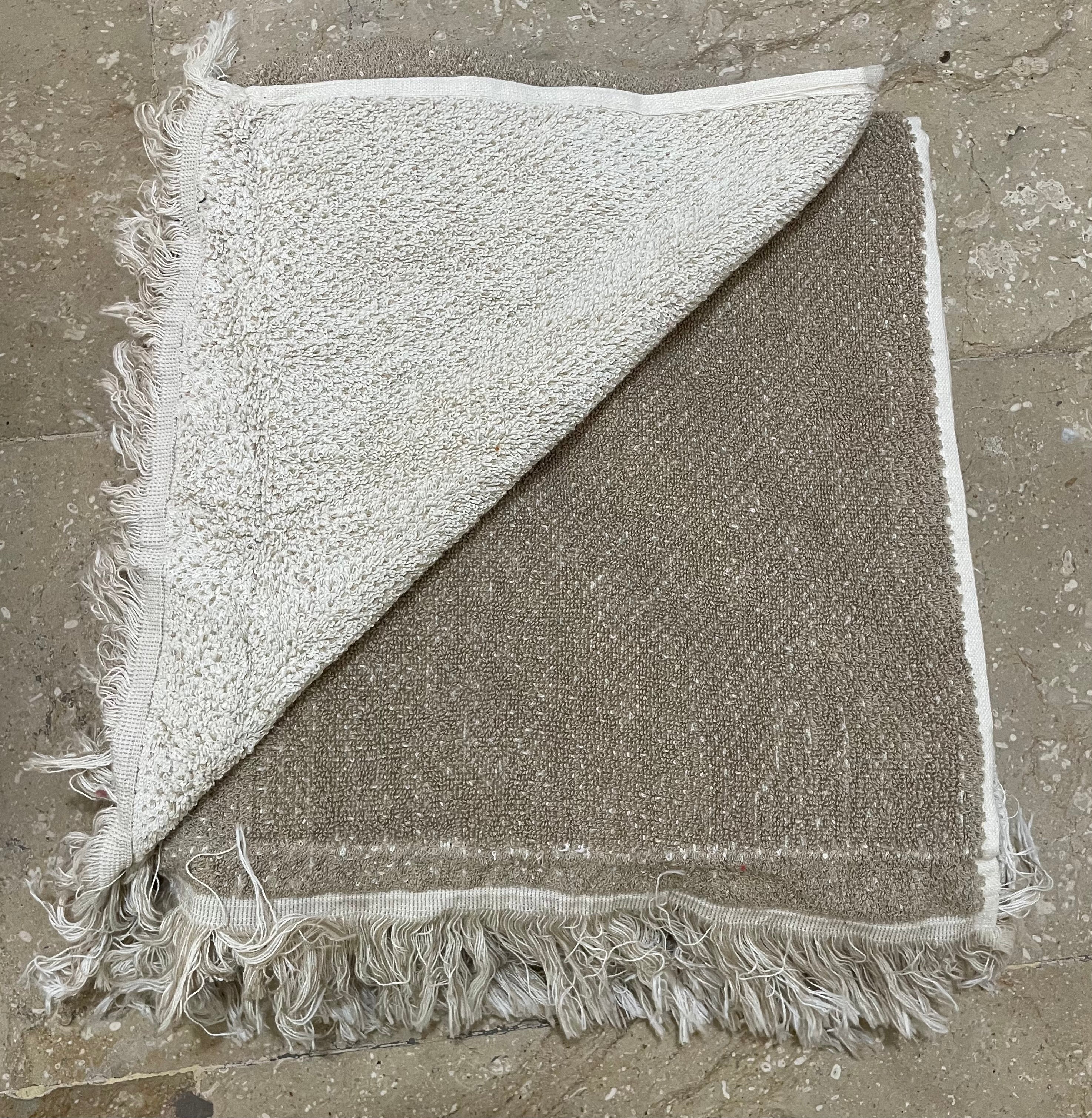 Nishat Export Quality Towel (Pack of 2)