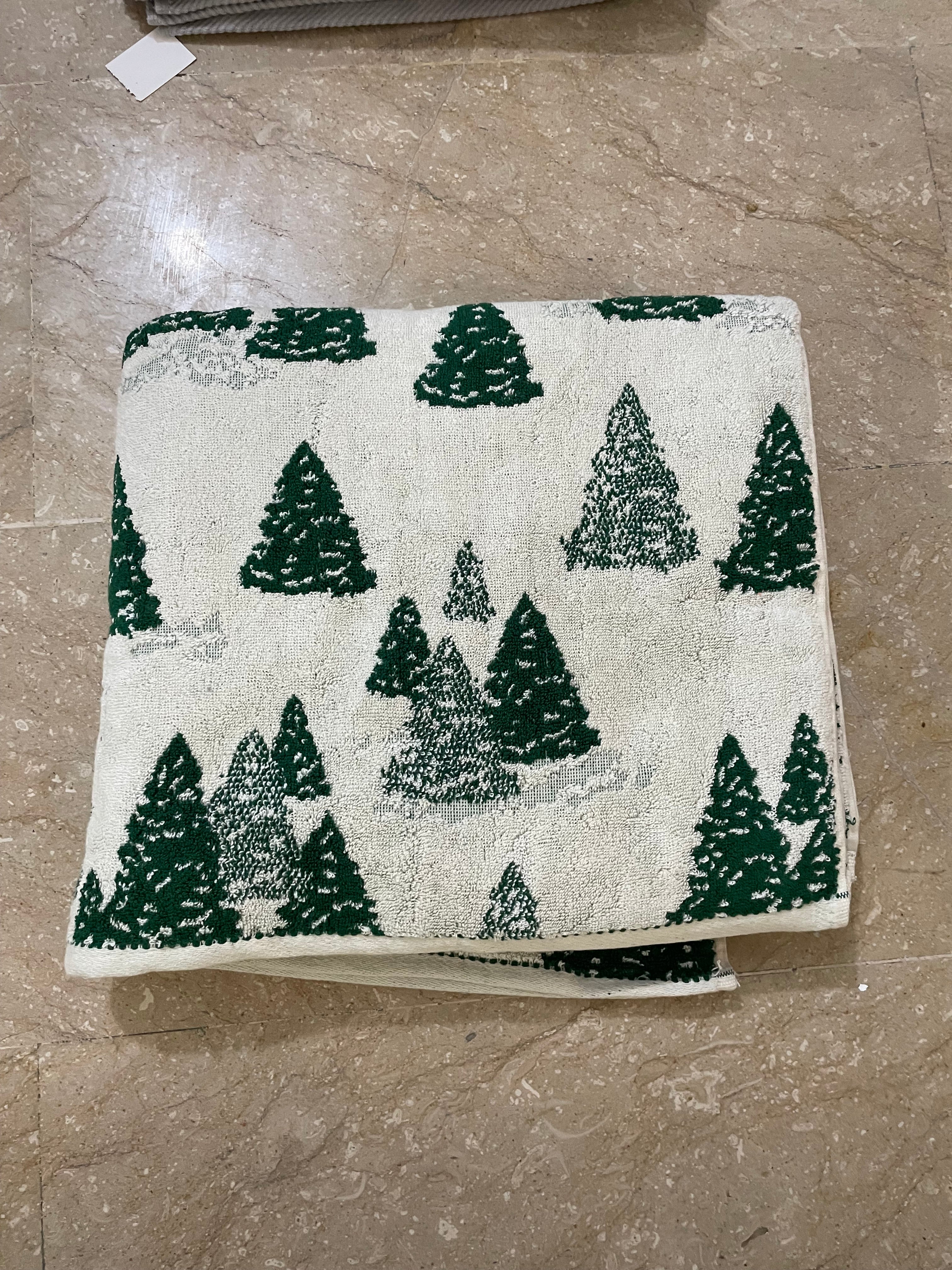 Nishat Export Quality Towel (Pack of 1)