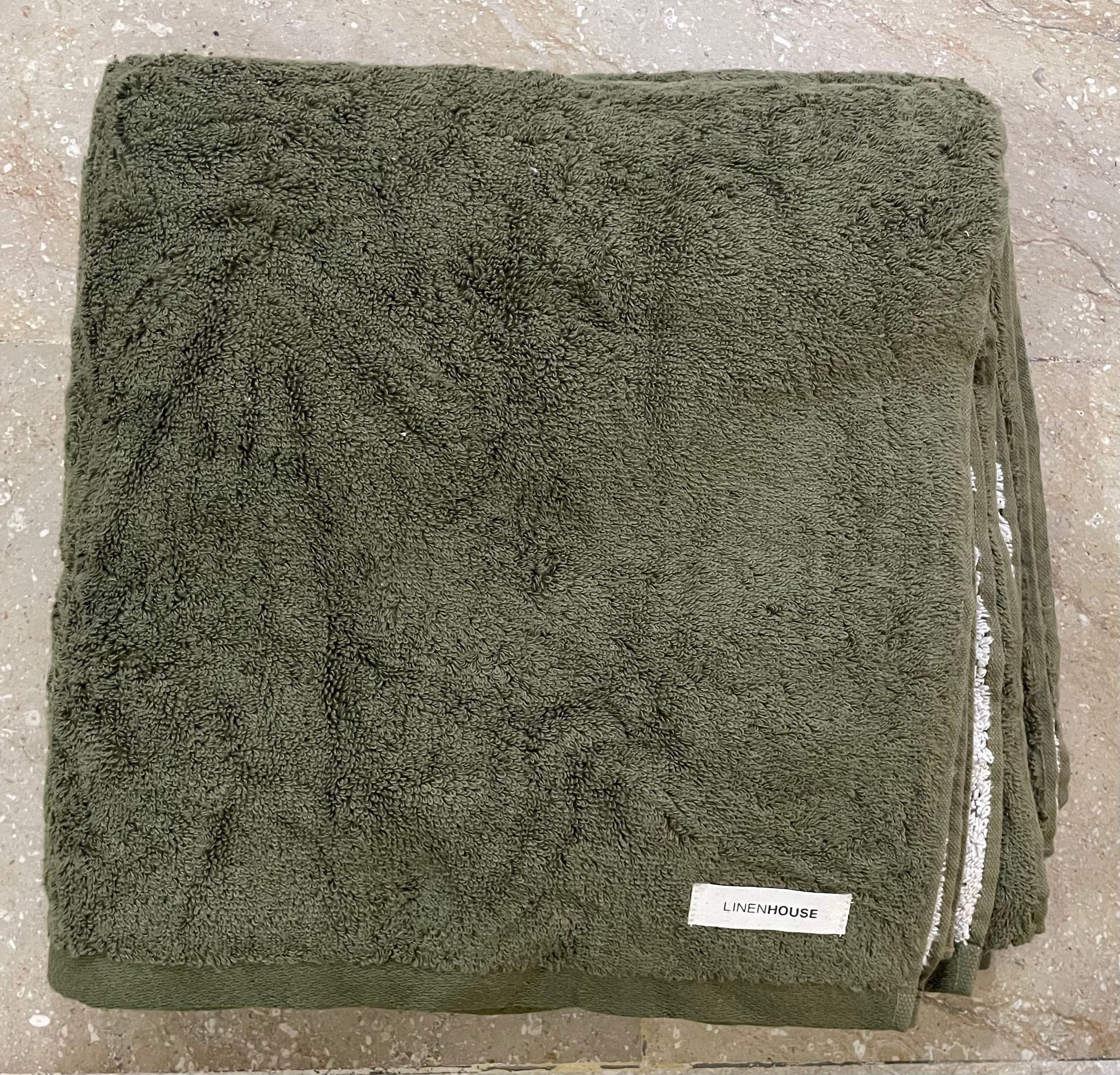 Nishat Export Quality Towel (Pack of 2) (Copy)