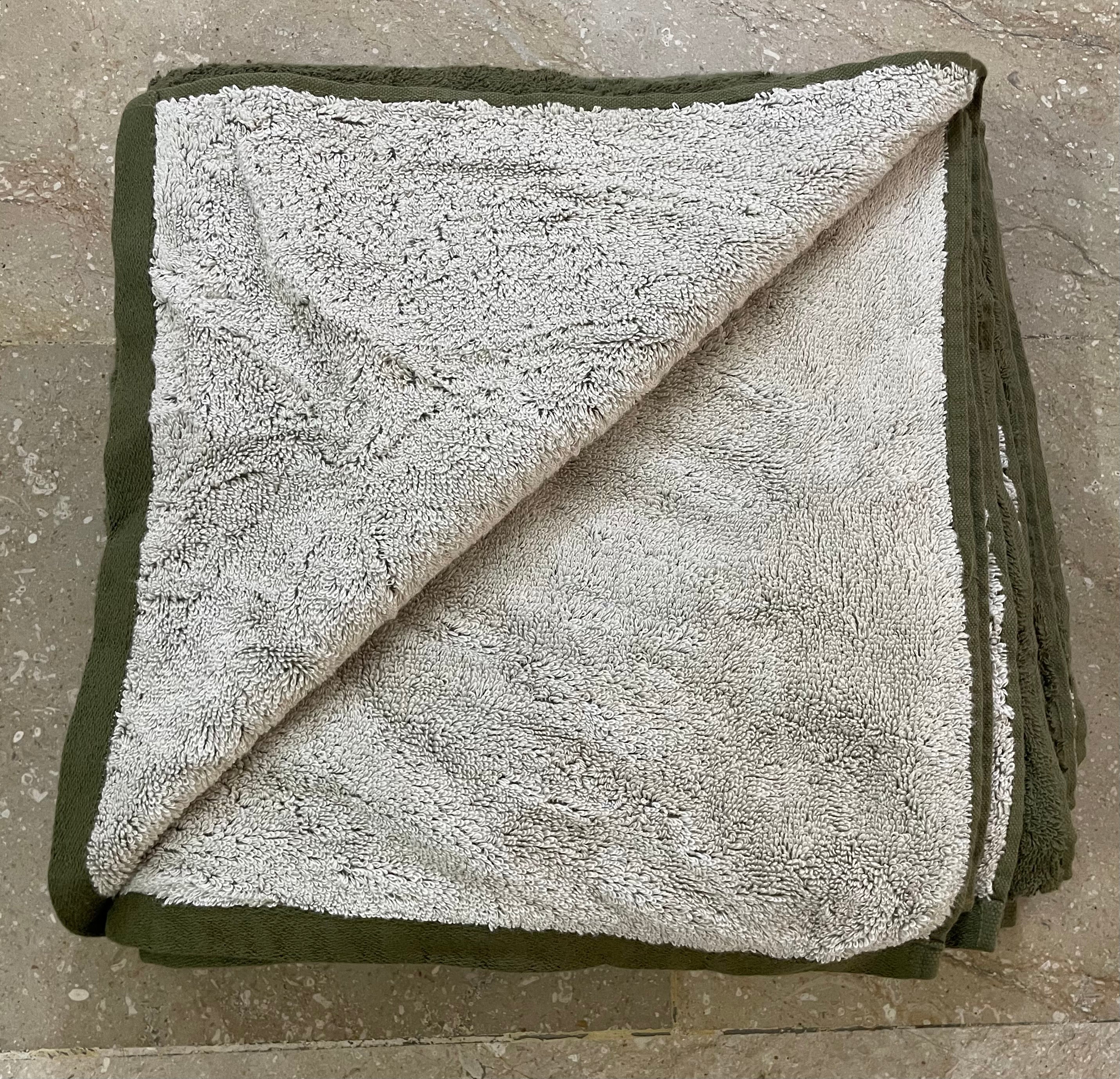 Nishat Export Quality Towel (Pack of 2) (Copy)