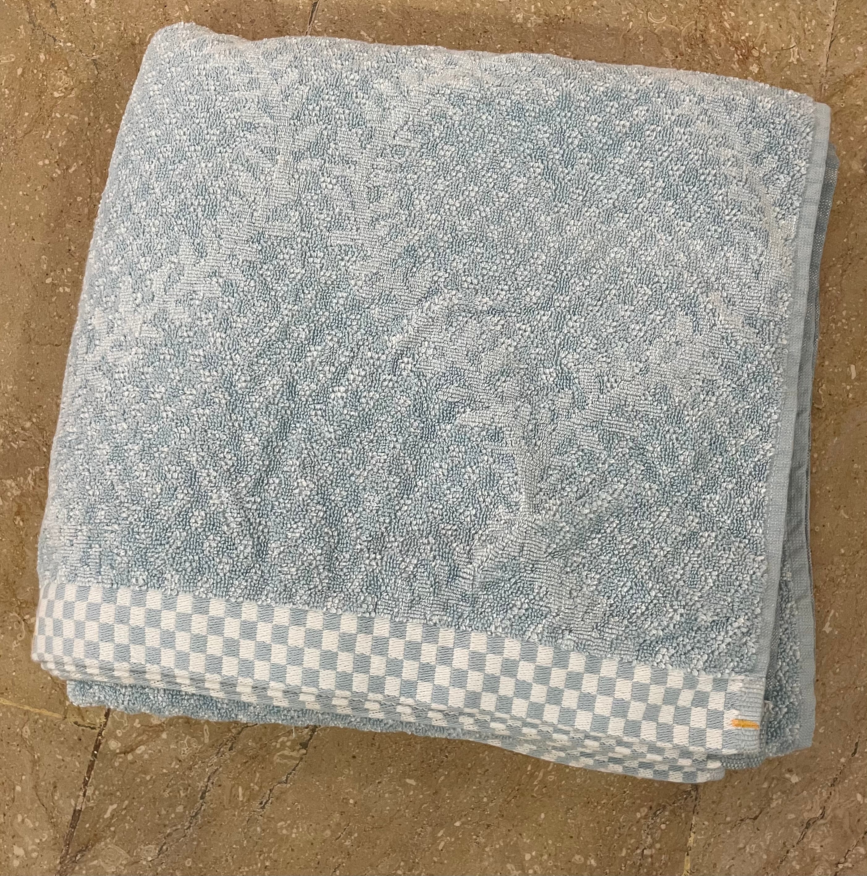 Nishat Export Quality Towel (Pack of 2)