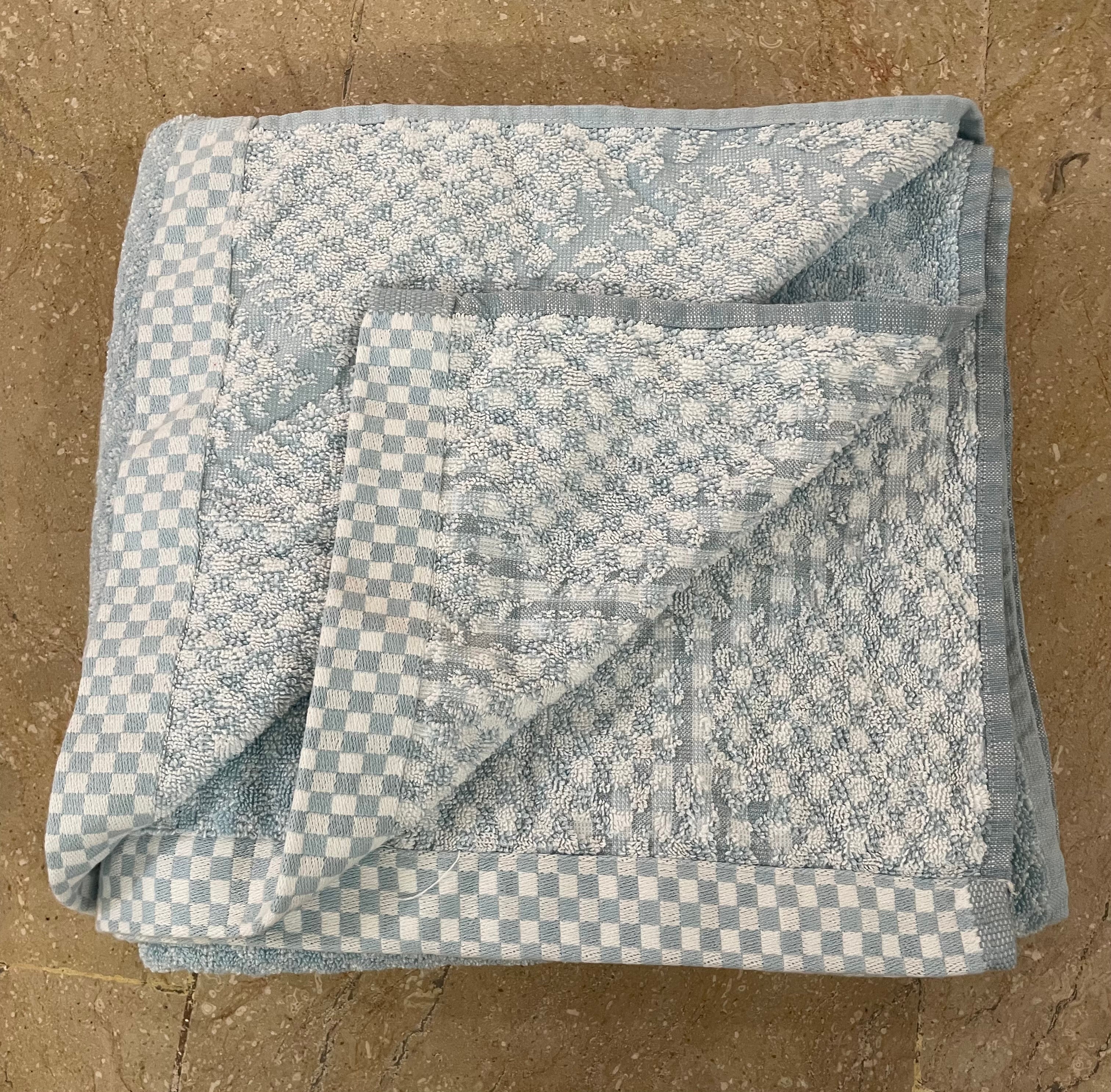 Nishat Export Quality Towel (Pack of 2)