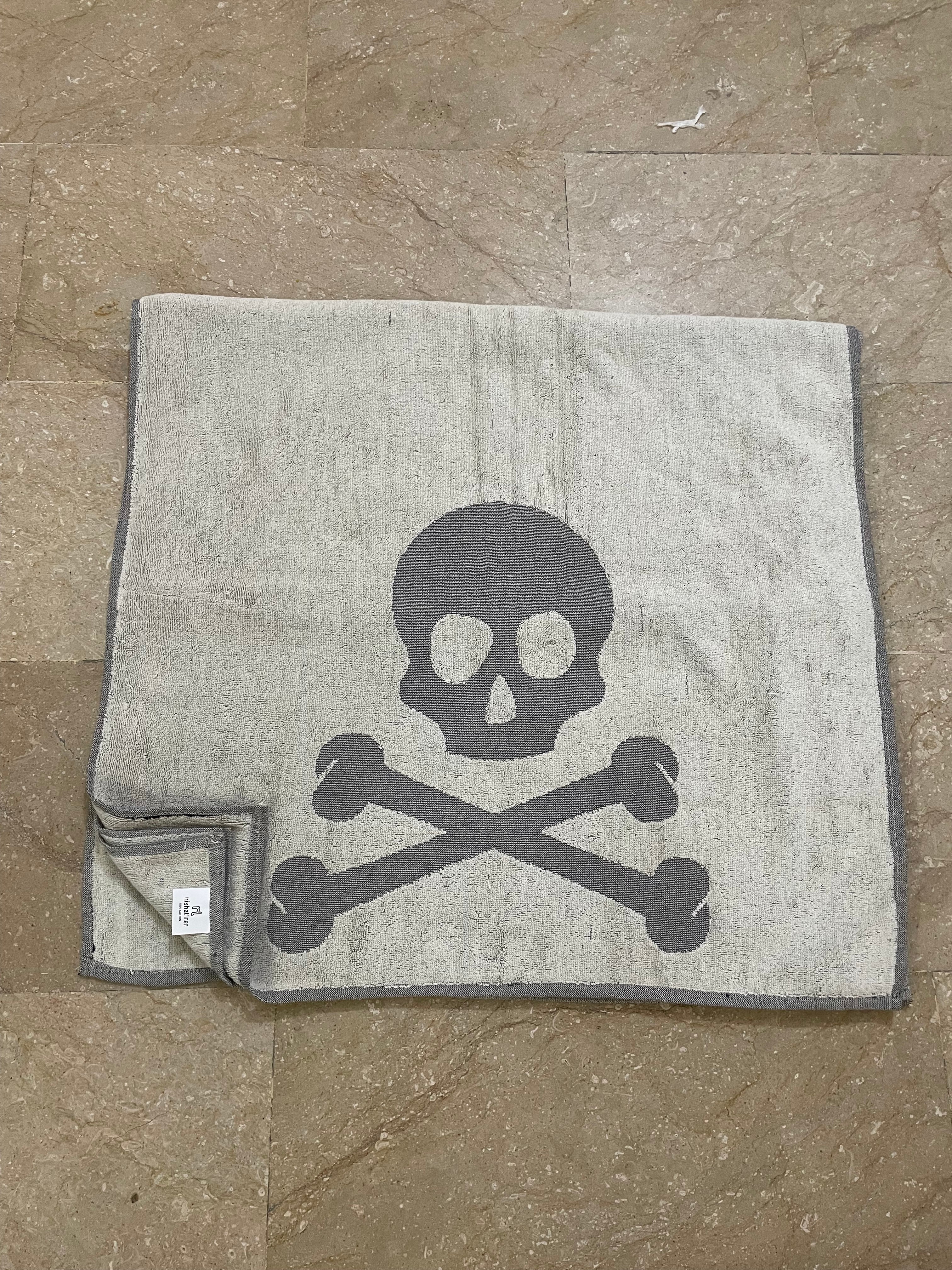 Nishat Export Quality Towel (Pack of 2)