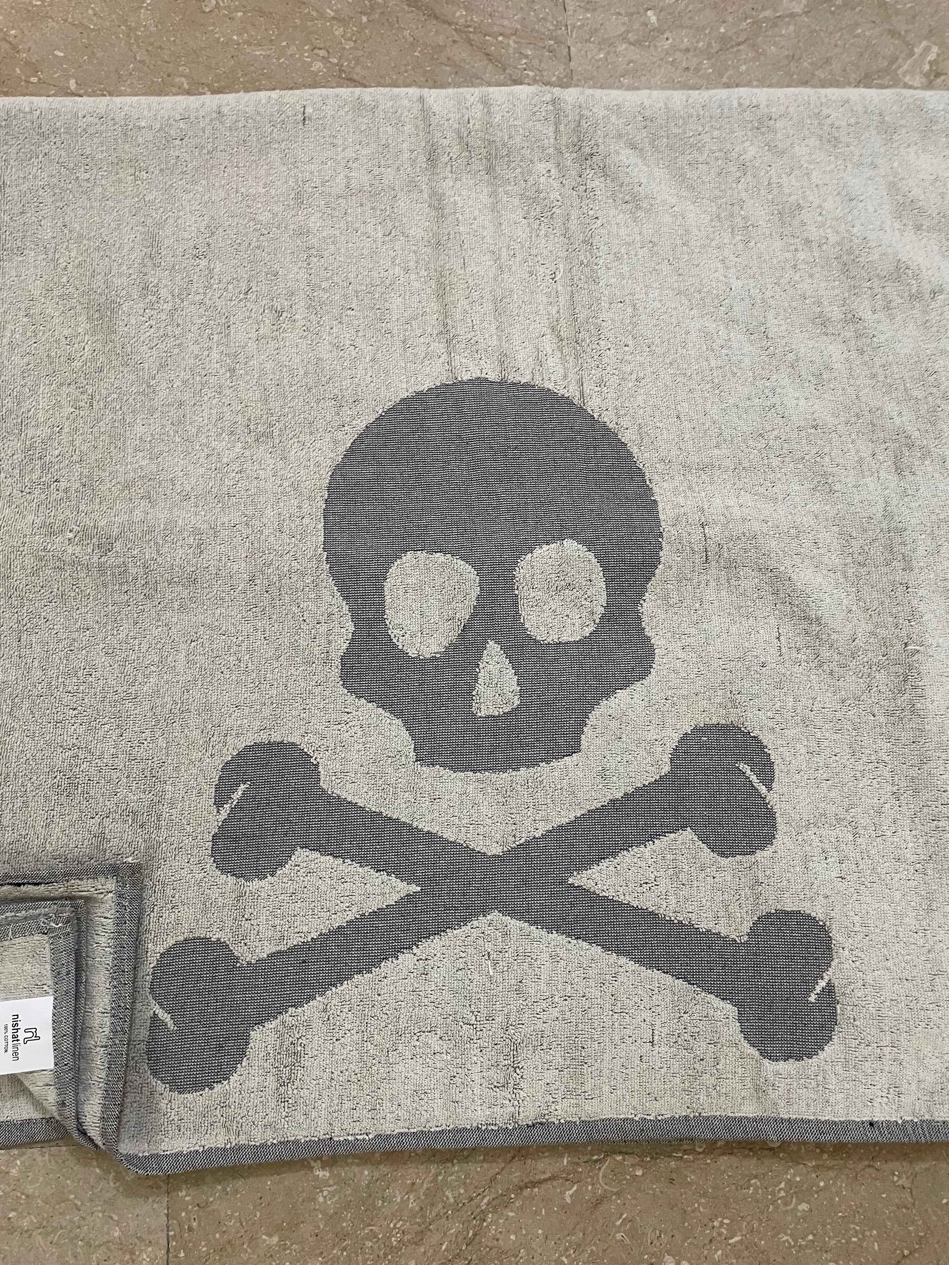 Nishat Export Quality Towel (Pack of 2)