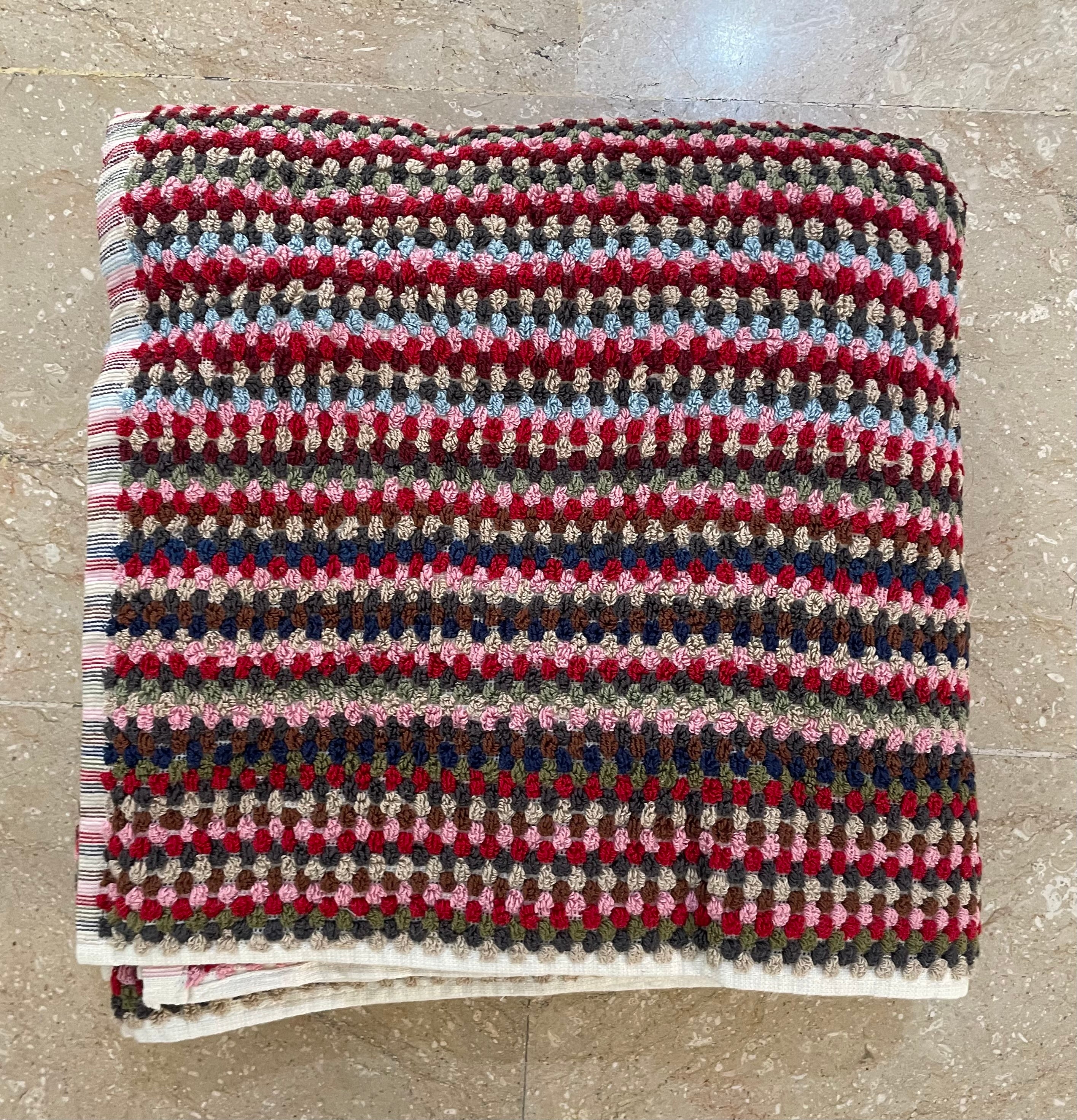 Nishat Export Quality Towel (Pack of 2)