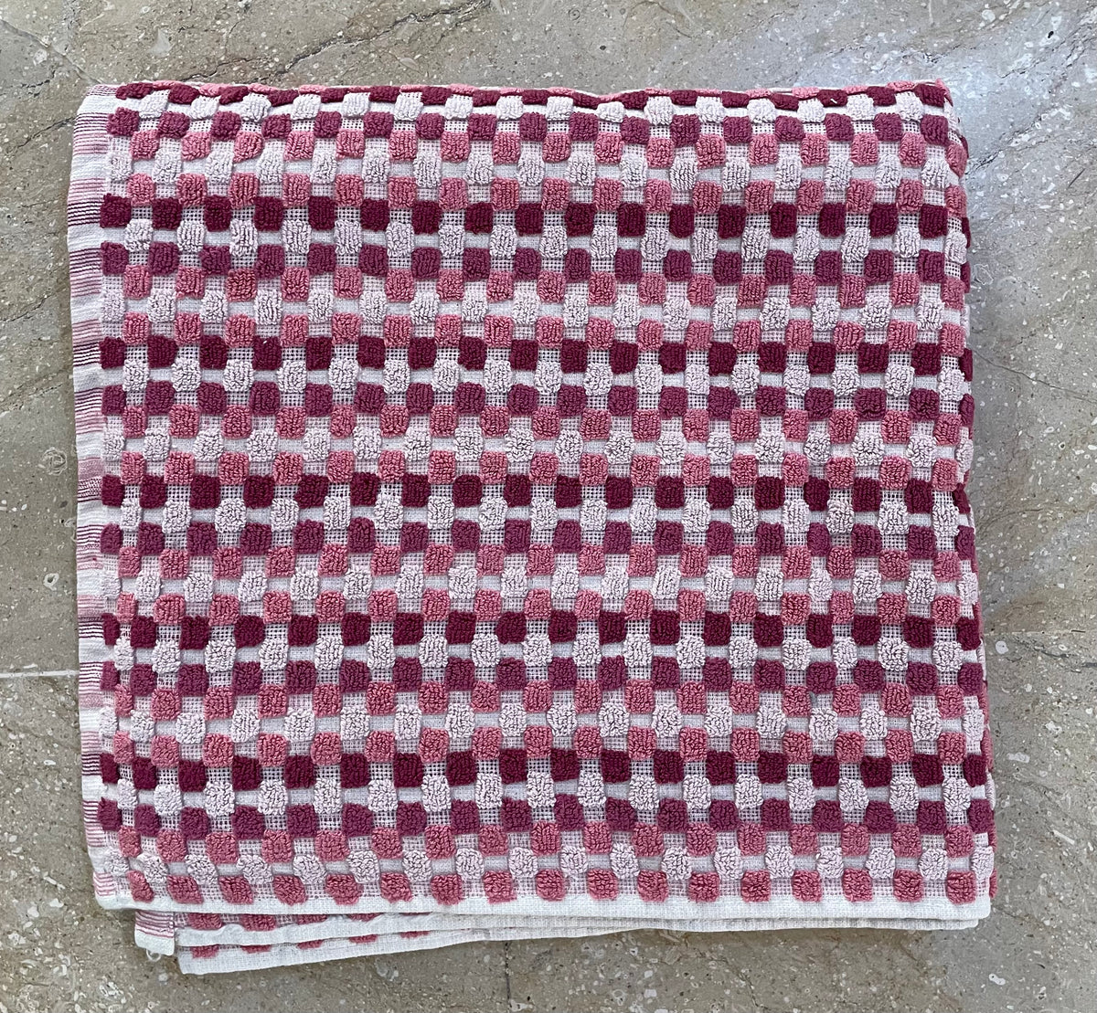 Nishat Export Quality Towel (Pack of 1)