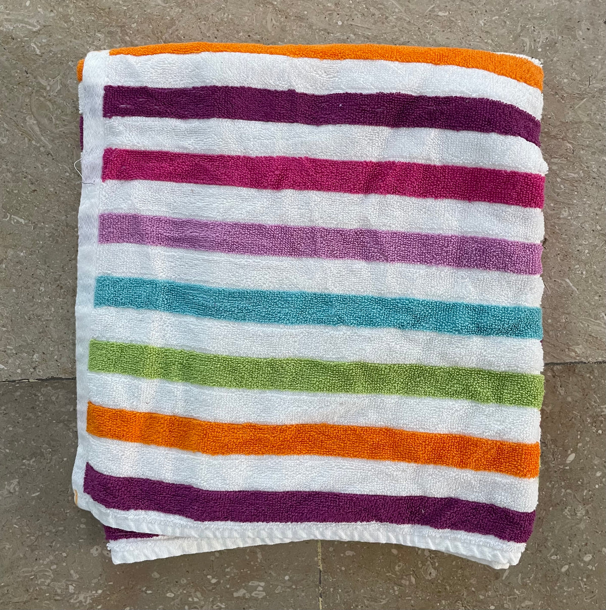 Nishat Export Quality Towel (Pack of 1)